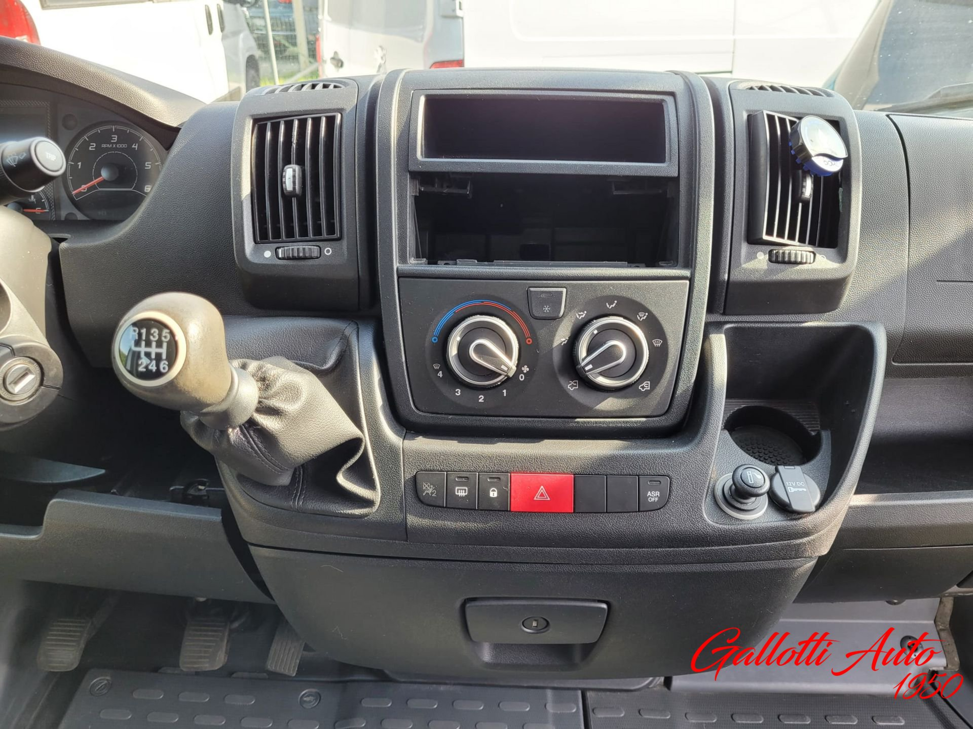 33 2.2 HDi/130 PM-TM+IVA-DISABILI 6 POST. - Gallotti Auto