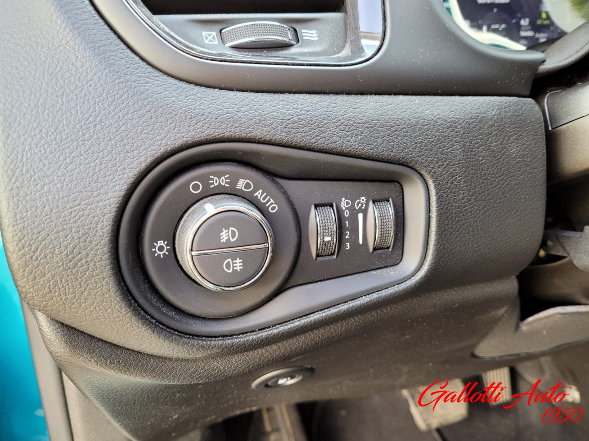 1.3 T4 190CV PHEV 4xe AT6 Limited - PROMO GALLOTTI - Gallotti Auto