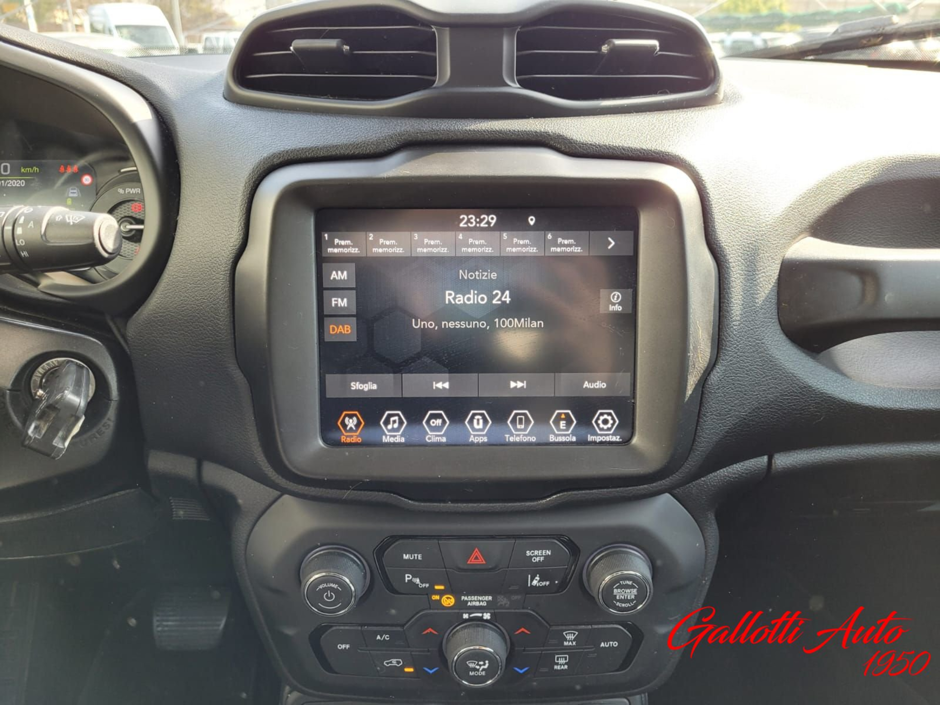 1.3 T4 190CV PHEV 4xe AT6 Limited - PROMO GALLOTTI - Gallotti Auto