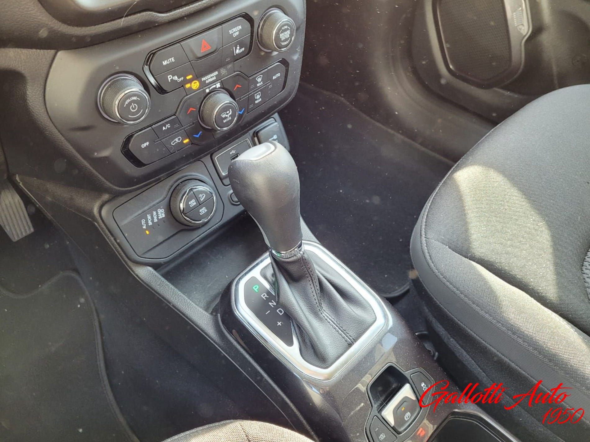 1.3 T4 190CV PHEV 4xe AT6 Limited - PROMO GALLOTTI - Gallotti Auto