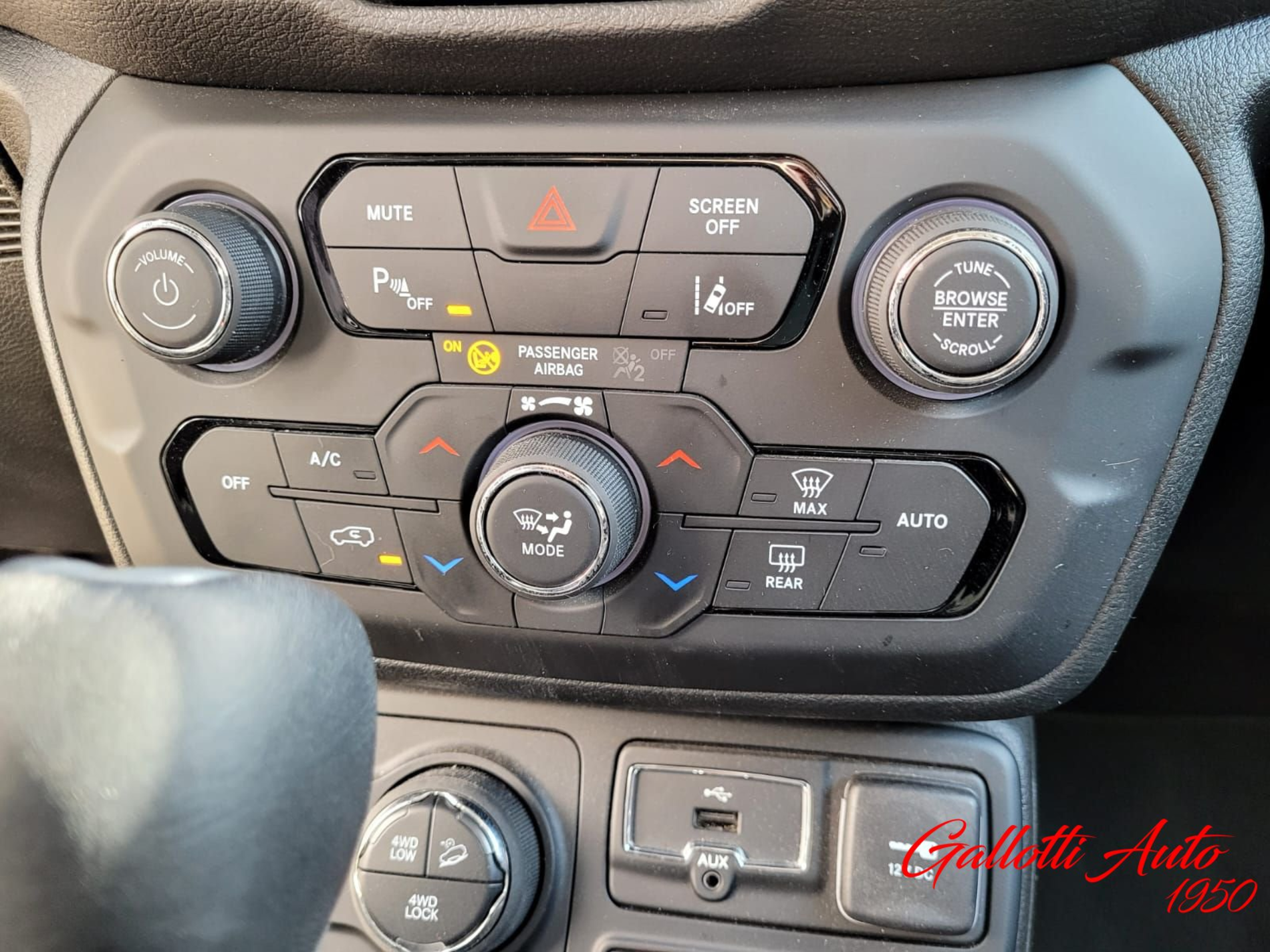 1.3 T4 190CV PHEV 4xe AT6 Limited - PROMO GALLOTTI - Gallotti Auto