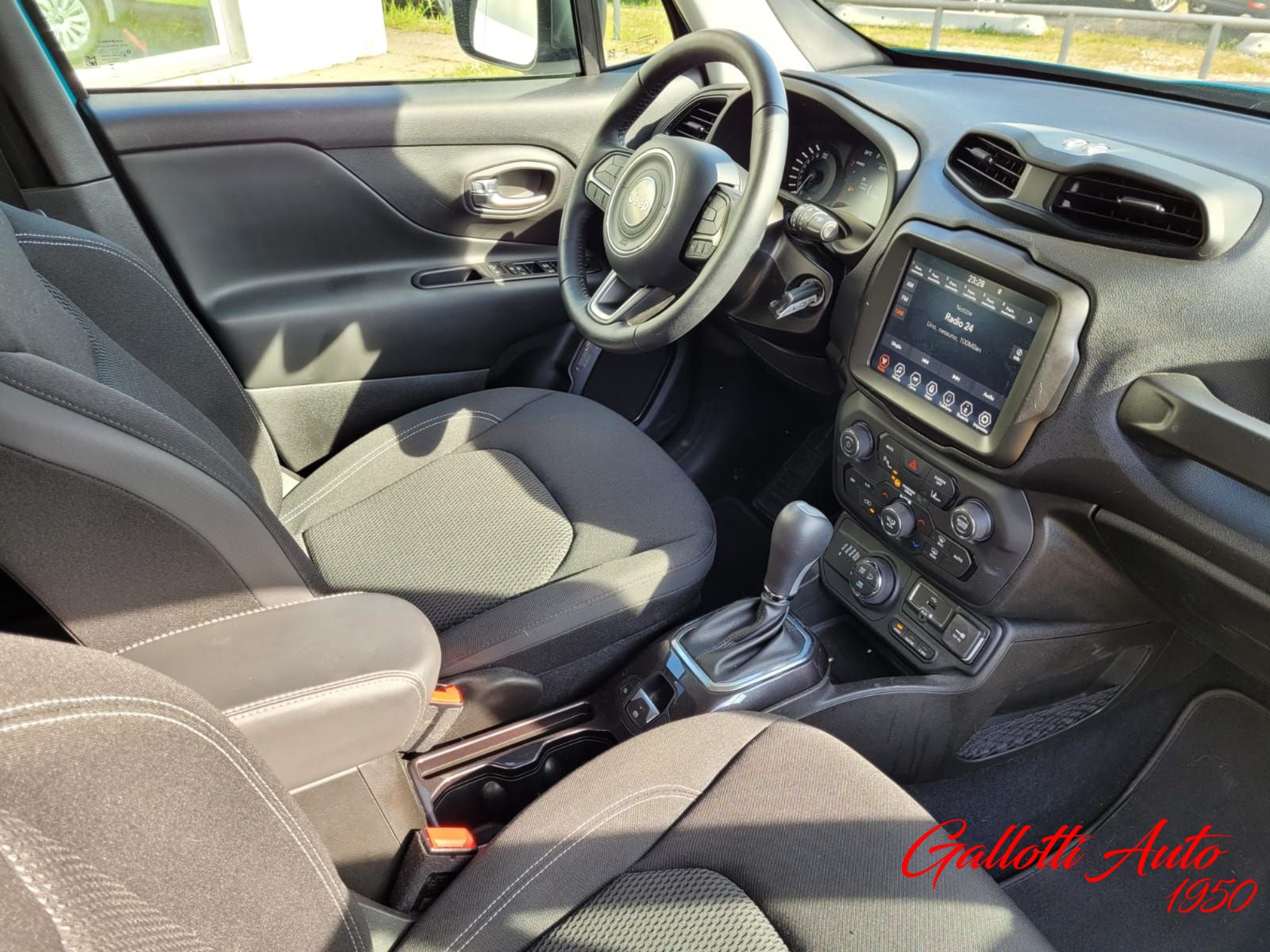 1.3 T4 190CV PHEV 4xe AT6 Limited - PROMO GALLOTTI - Gallotti Auto