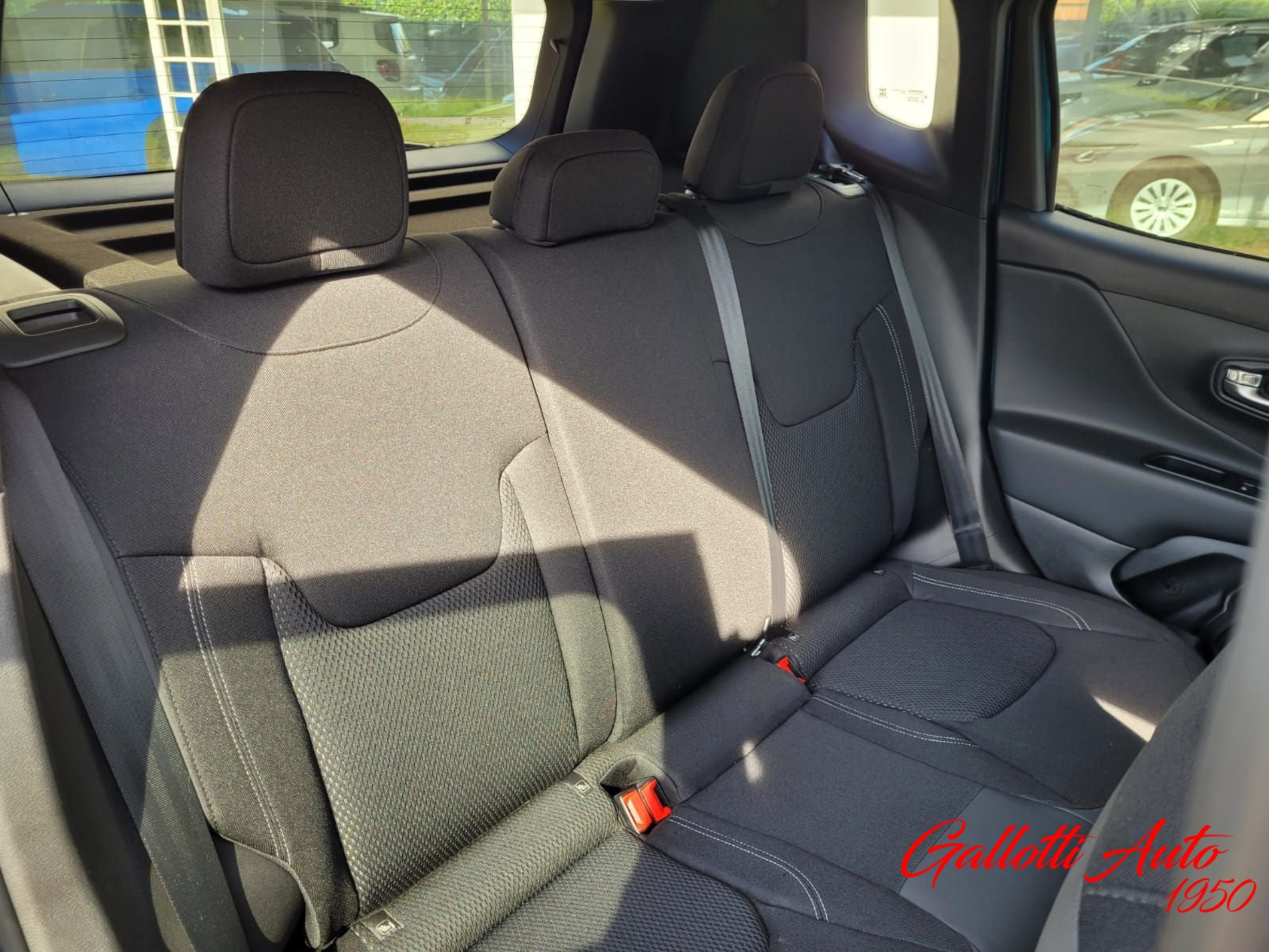 1.3 T4 190CV PHEV 4xe AT6 Limited - PROMO GALLOTTI - Gallotti Auto