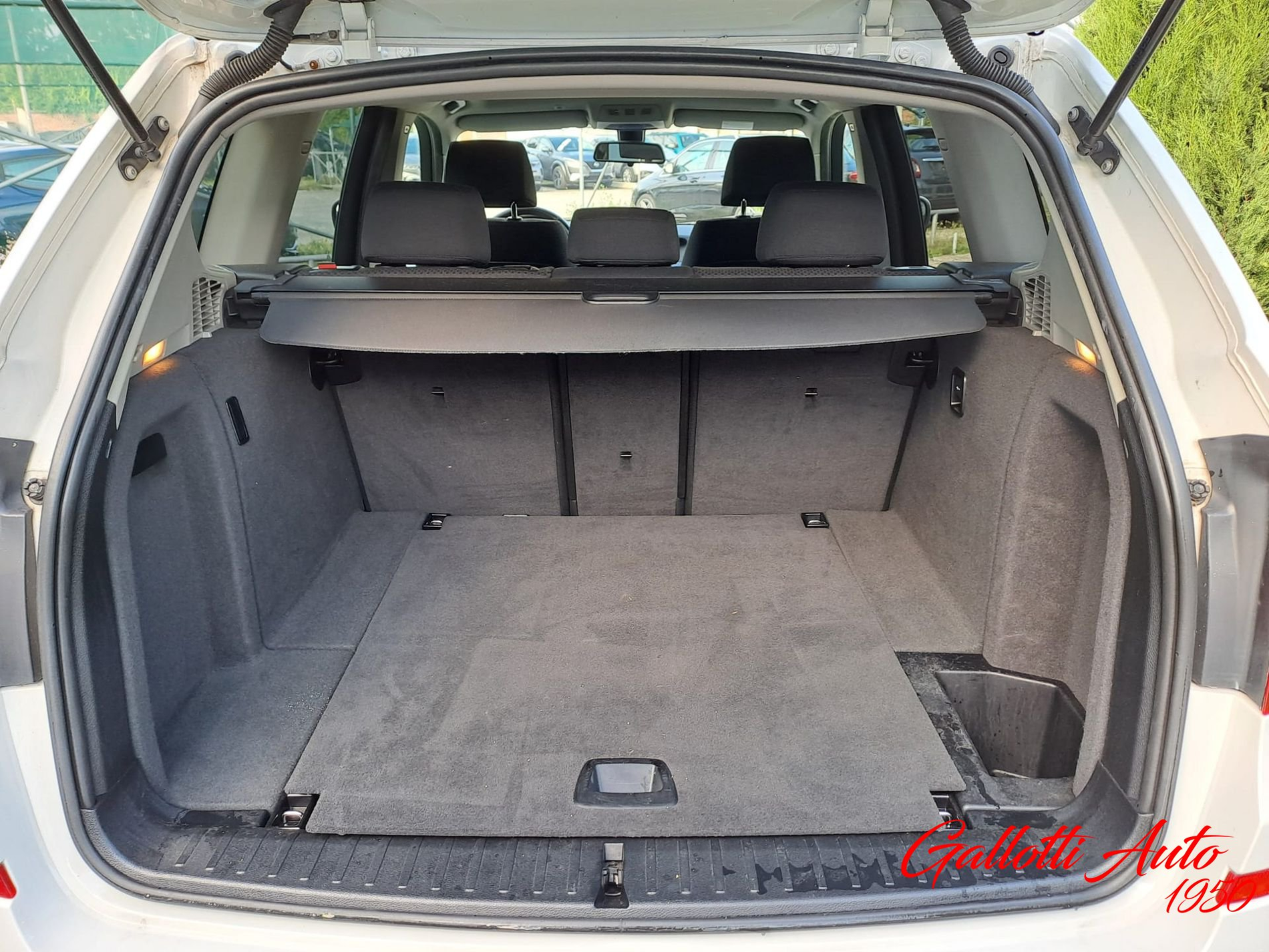 X3 xDrive20d - 2 anni di garanzia - Gallotti Auto