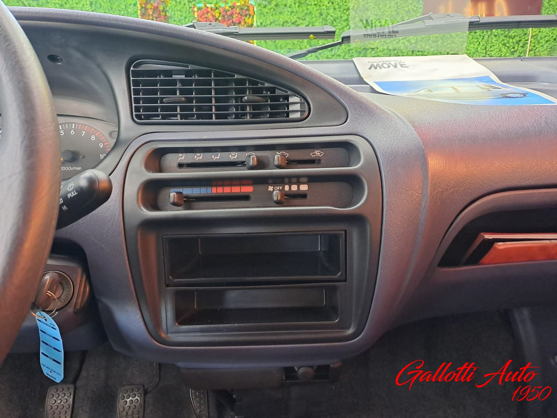 0.8 benzina 43cv - Gallotti Auto