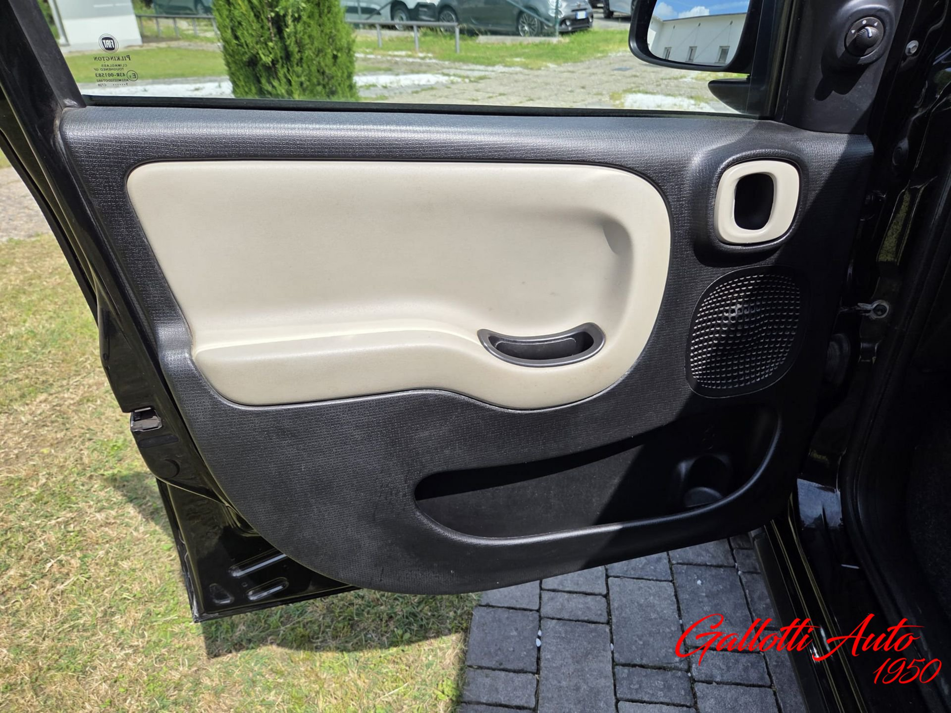 0.9 TwinAir Turbo S&S 4x4 - Gallotti Auto