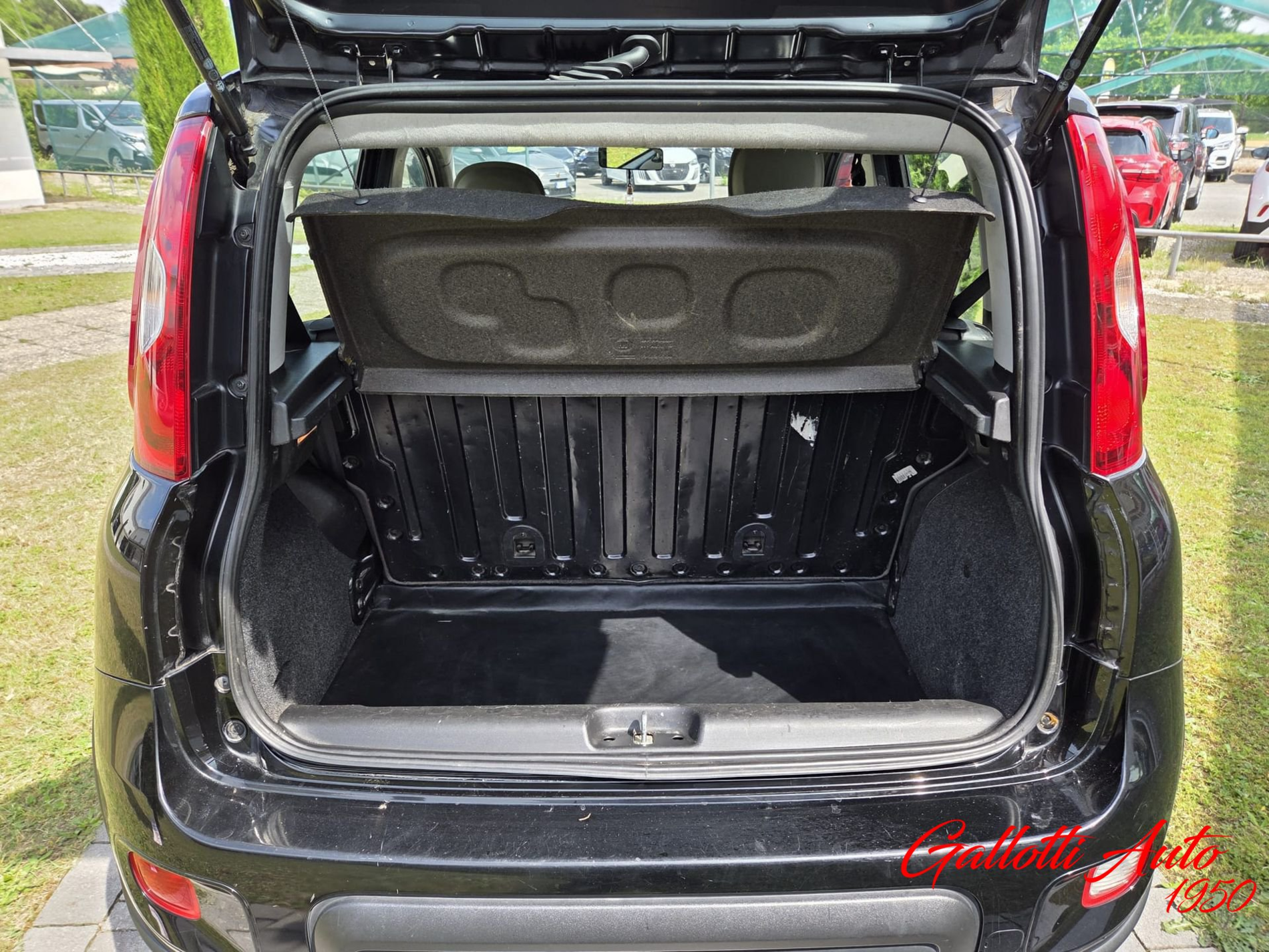 0.9 TwinAir Turbo S&S 4x4 - Gallotti Auto