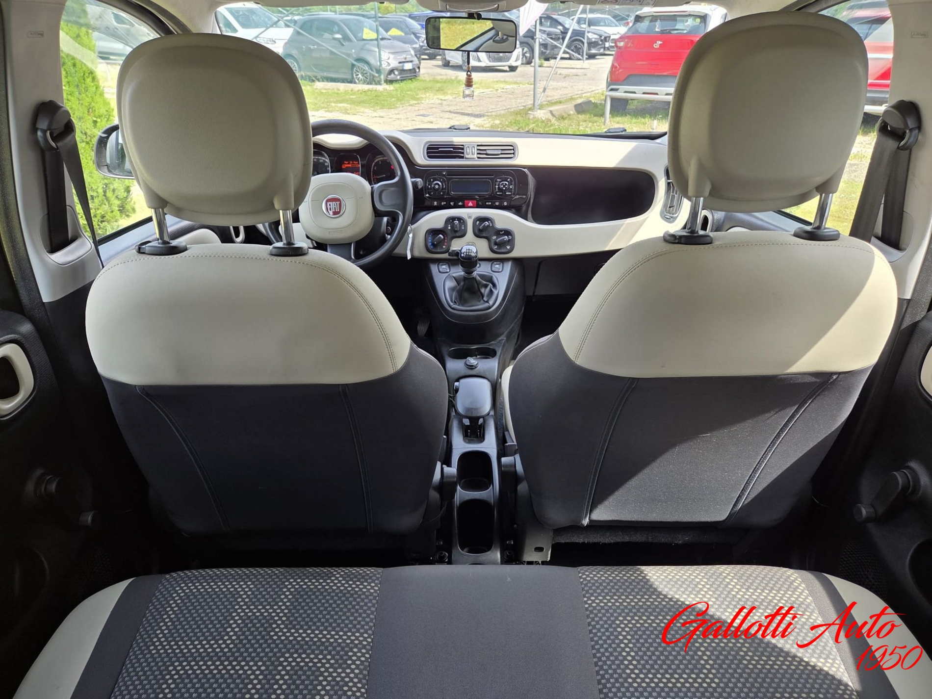 0.9 TwinAir Turbo S&S 4x4 - Gallotti Auto