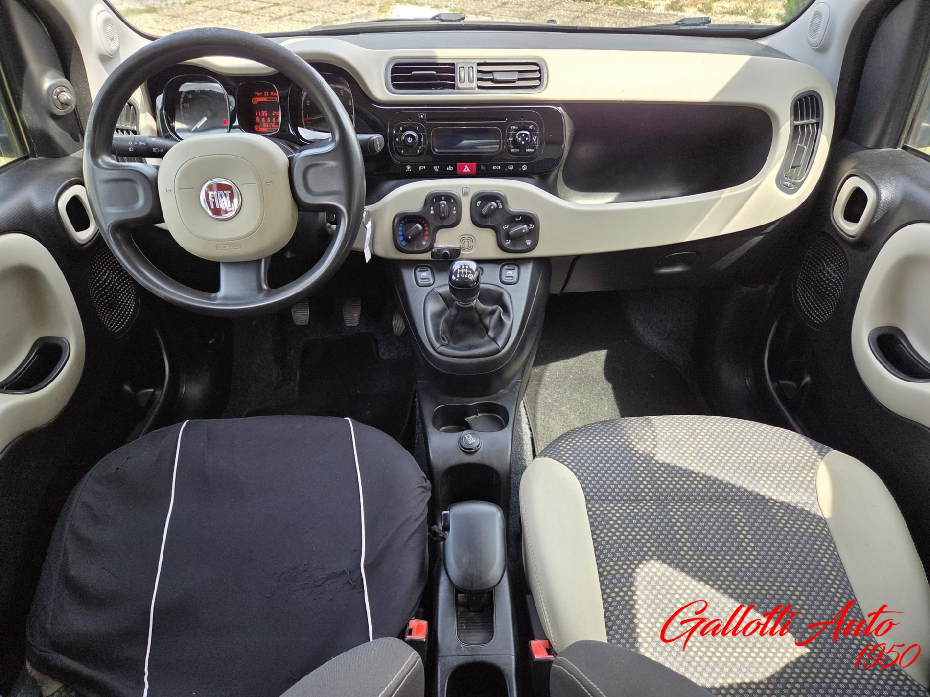 0.9 TwinAir Turbo S&S 4x4 - Gallotti Auto