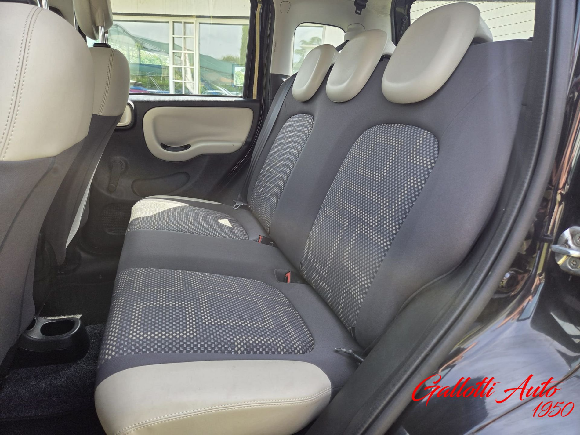 0.9 TwinAir Turbo S&S 4x4 - Gallotti Auto