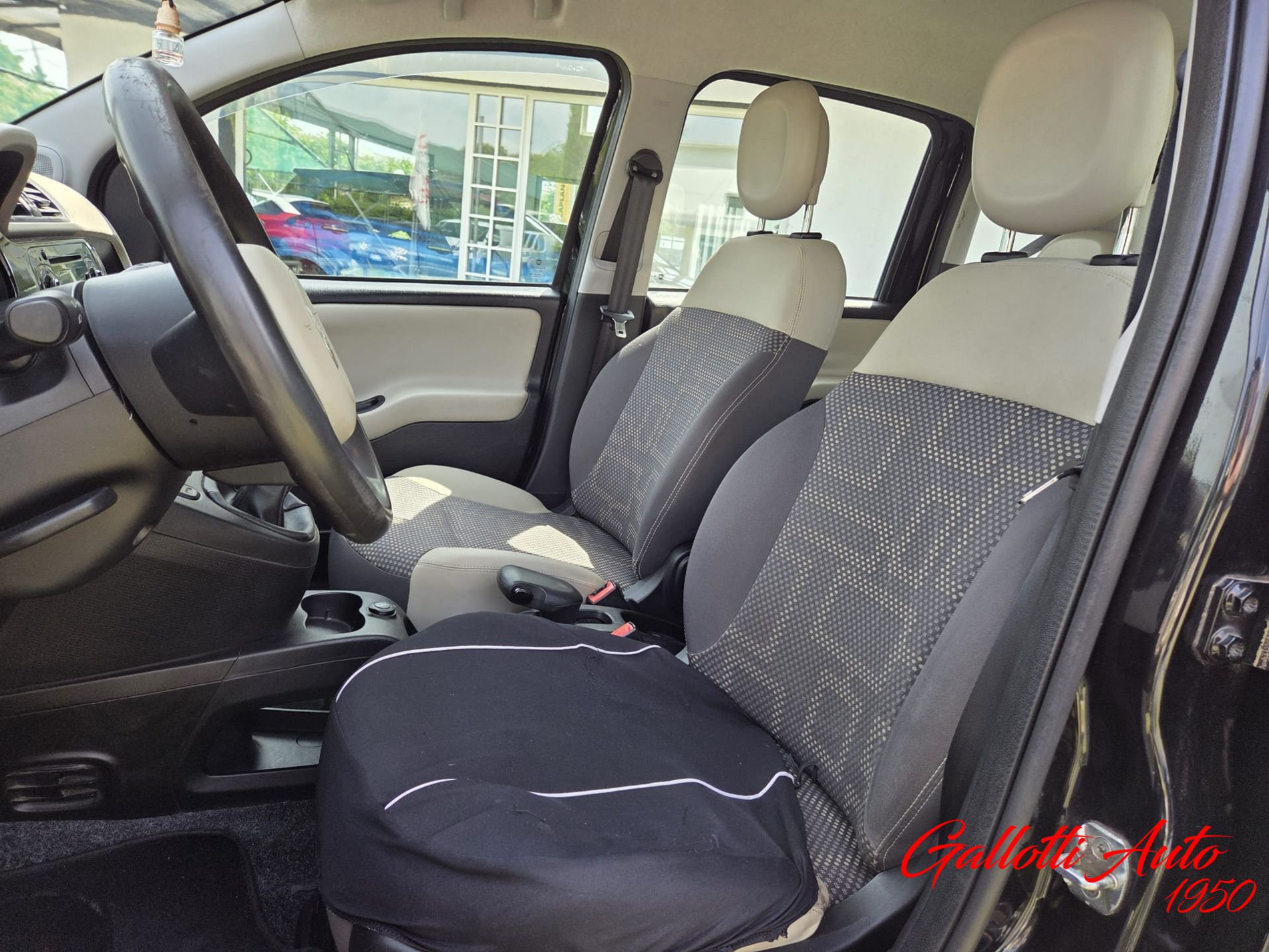 0.9 TwinAir Turbo S&S 4x4 - Gallotti Auto