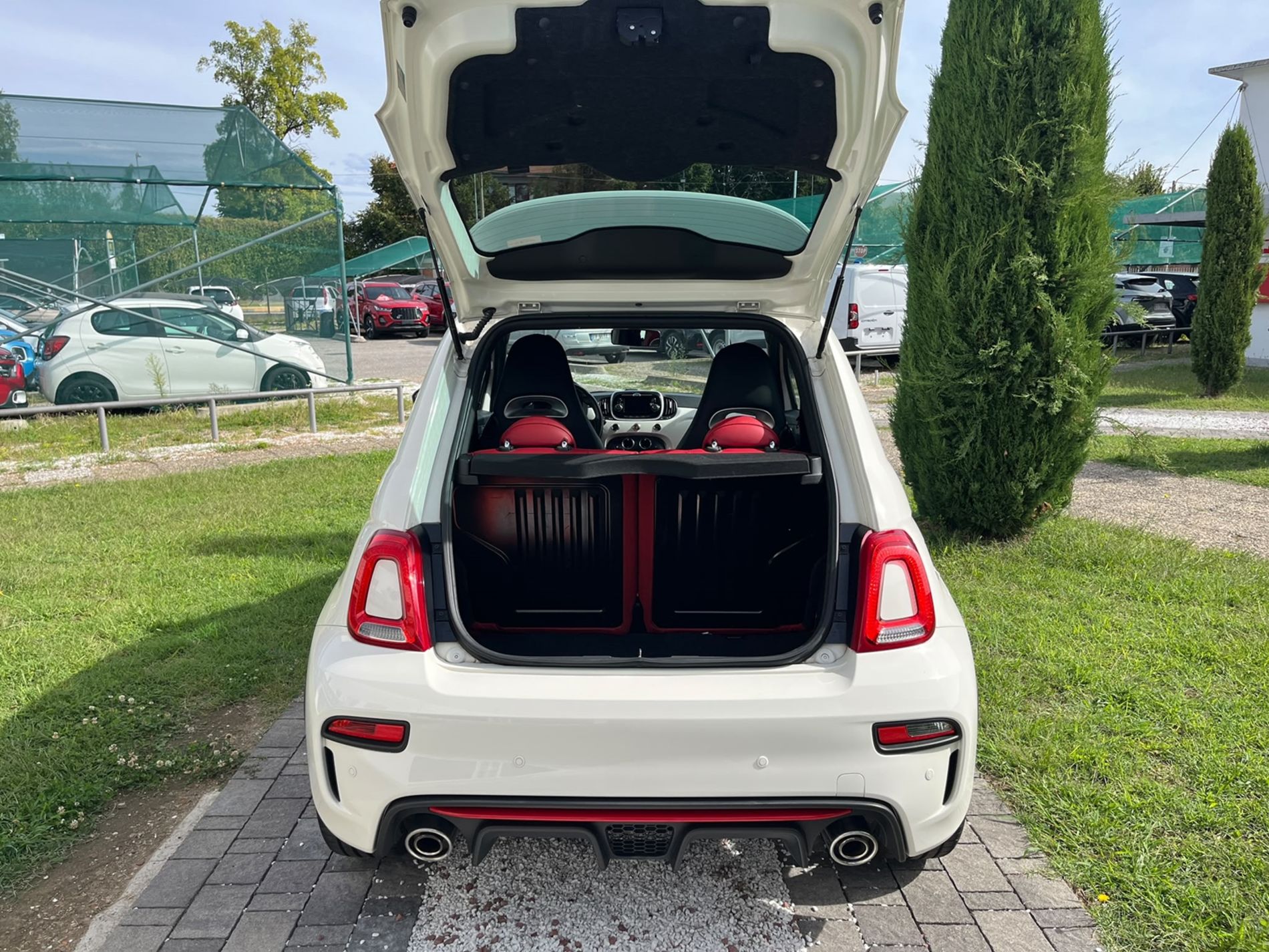 1.4 t-jet 145cv   - Gallotti Auto