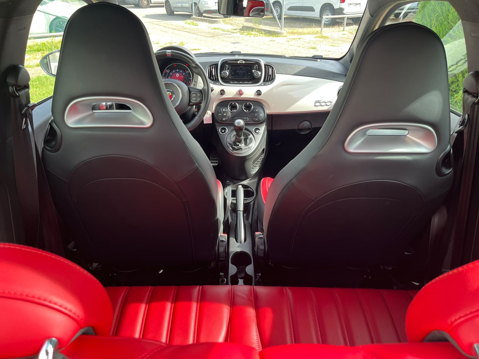 1.4 t-jet 145cv   - Gallotti Auto