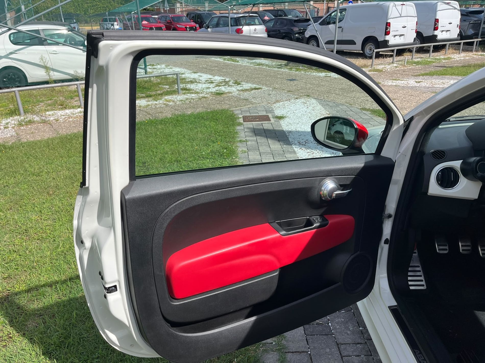 1.4 t-jet 145cv   - Gallotti Auto