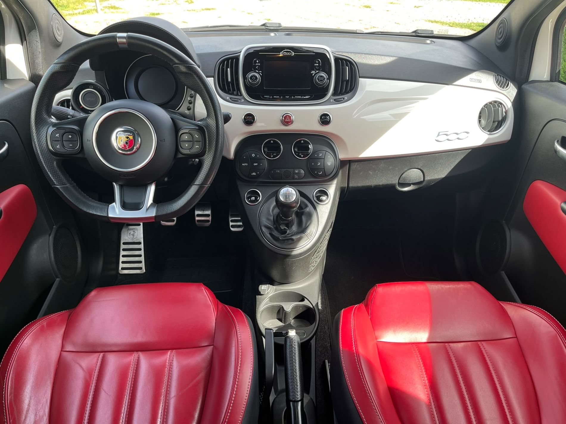 1.4 t-jet 145cv   - Gallotti Auto