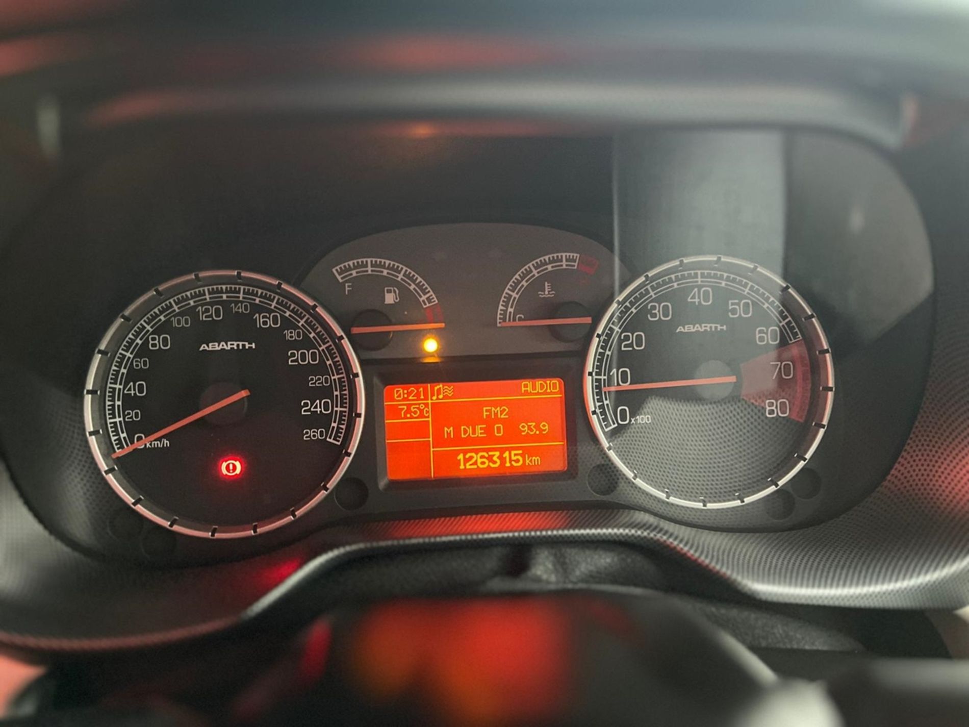 1.4 t. t-jet 155cv 3p - Gallotti Auto