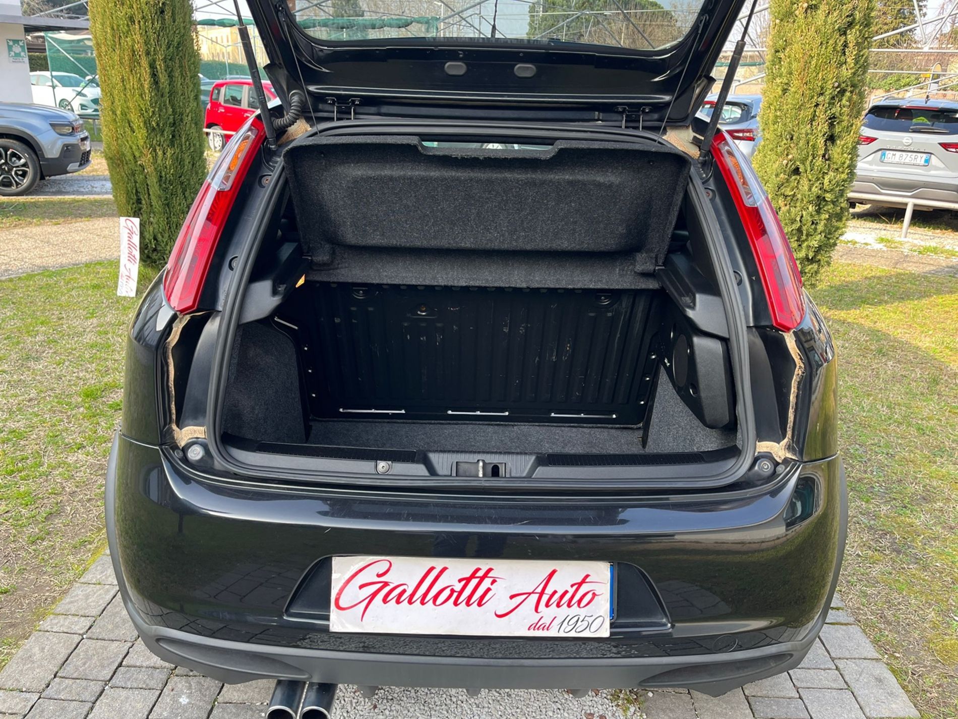 1.4 t. t-jet 155cv 3p - AUTO D'EPOCA - Gallotti Auto