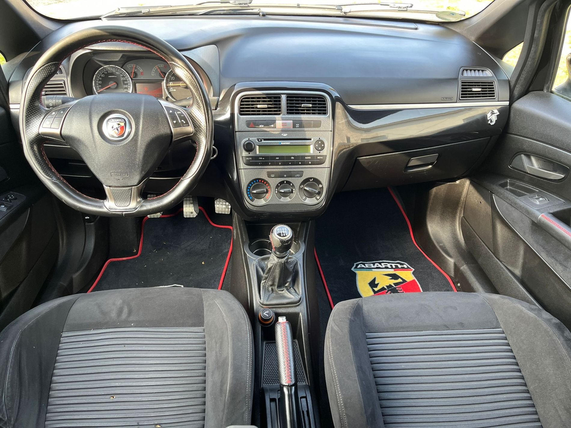 1.4 t. t-jet 155cv 3p - AUTO D'EPOCA - Gallotti Auto