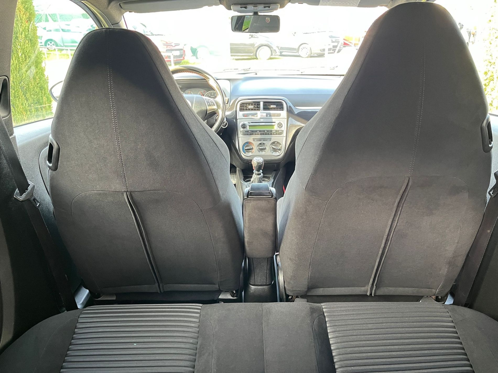 1.4 t. t-jet 155cv 3p - AUTO D'EPOCA - Gallotti Auto