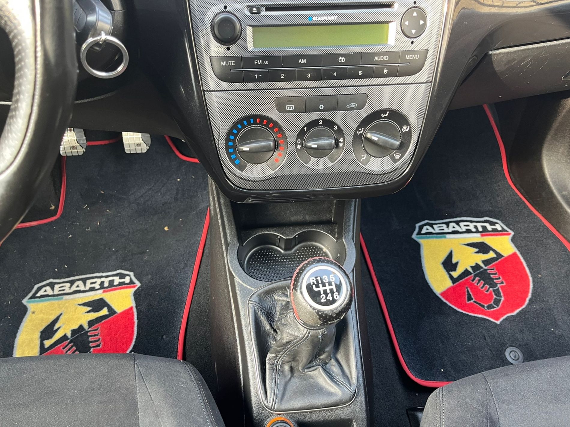 1.4 t. t-jet 155cv 3p - AUTO D'EPOCA - Gallotti Auto