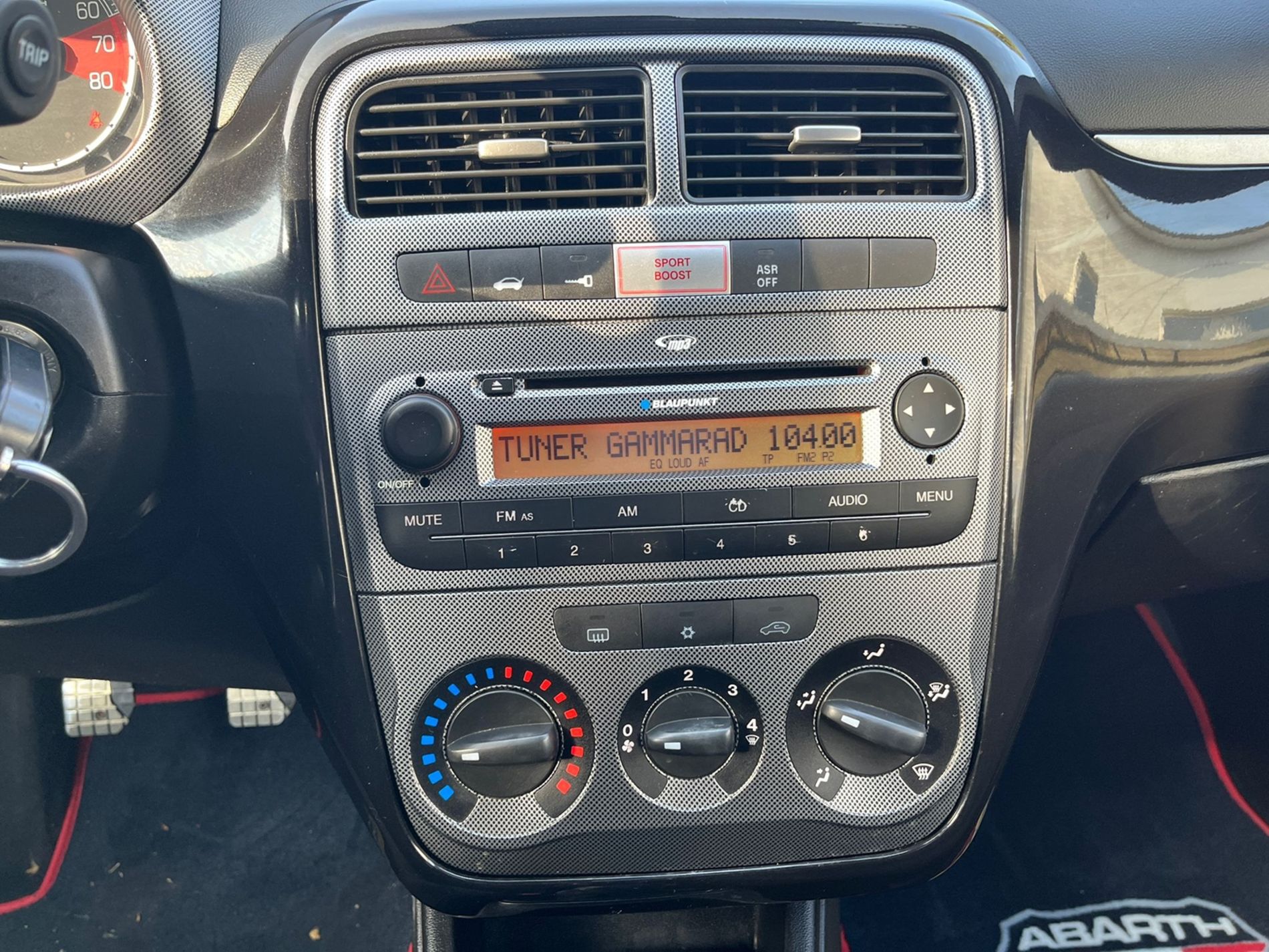 1.4 t. t-jet 155cv 3p - AUTO D'EPOCA - Gallotti Auto