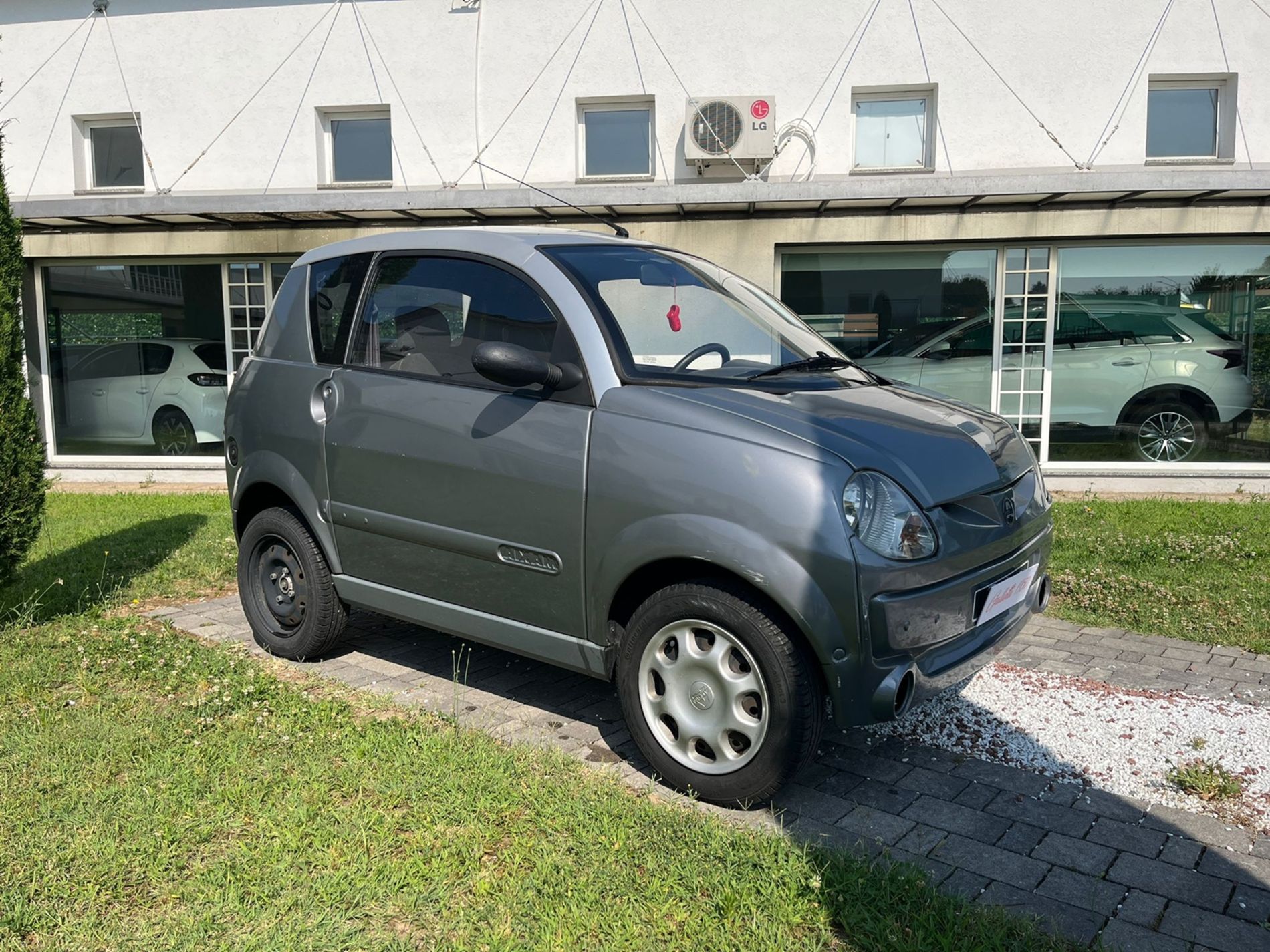 400cc diesel - RISERVATA A COMMERCIANTI D’AUTO - Gallotti Auto