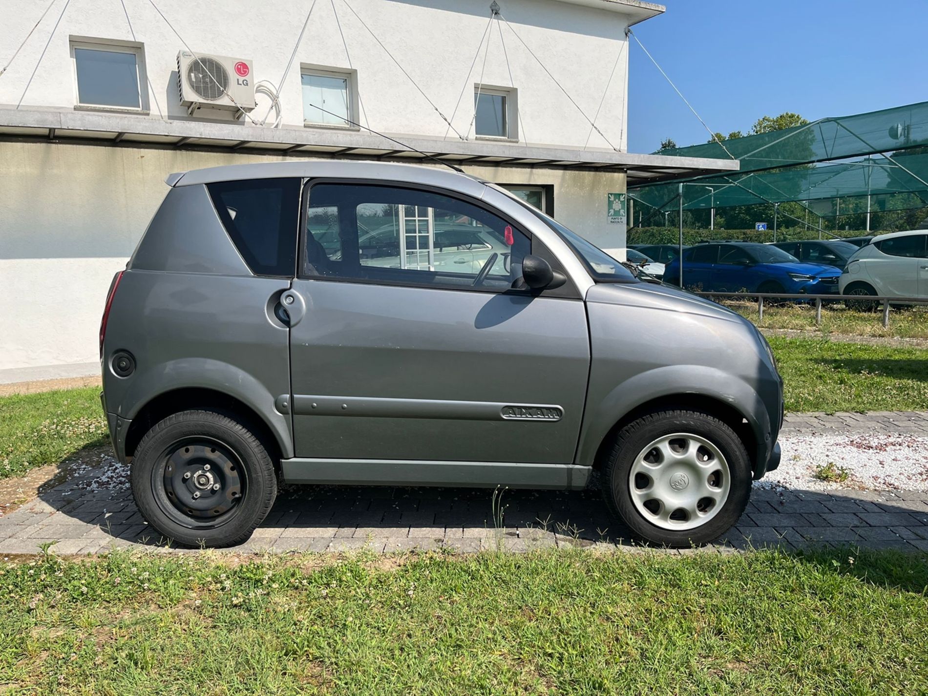 400cc diesel - RISERVATA A COMMERCIANTI D’AUTO - Gallotti Auto