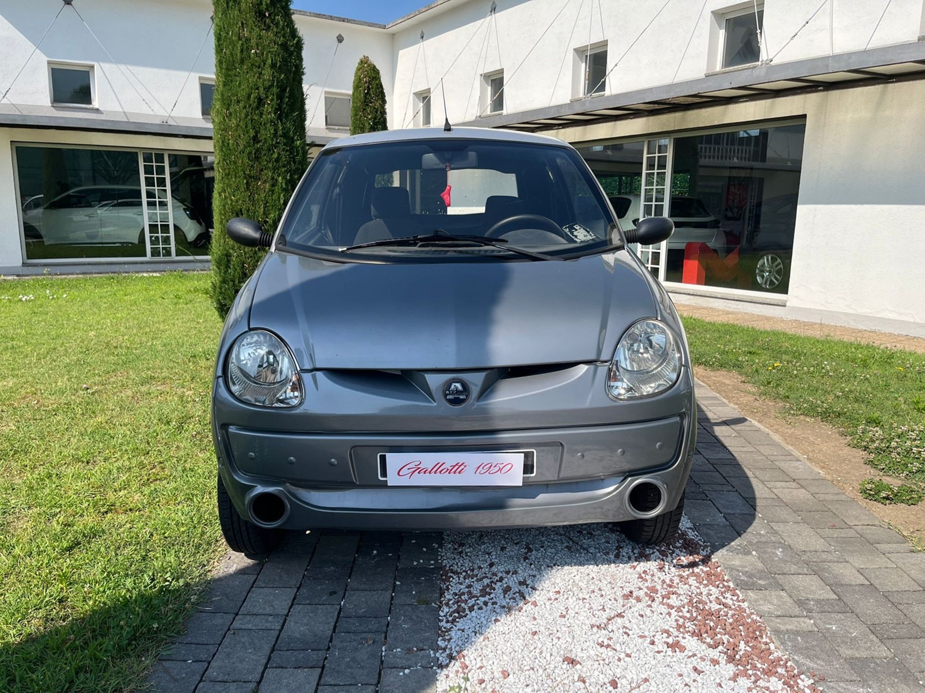 400cc diesel - RISERVATA A COMMERCIANTI D’AUTO - Gallotti Auto
