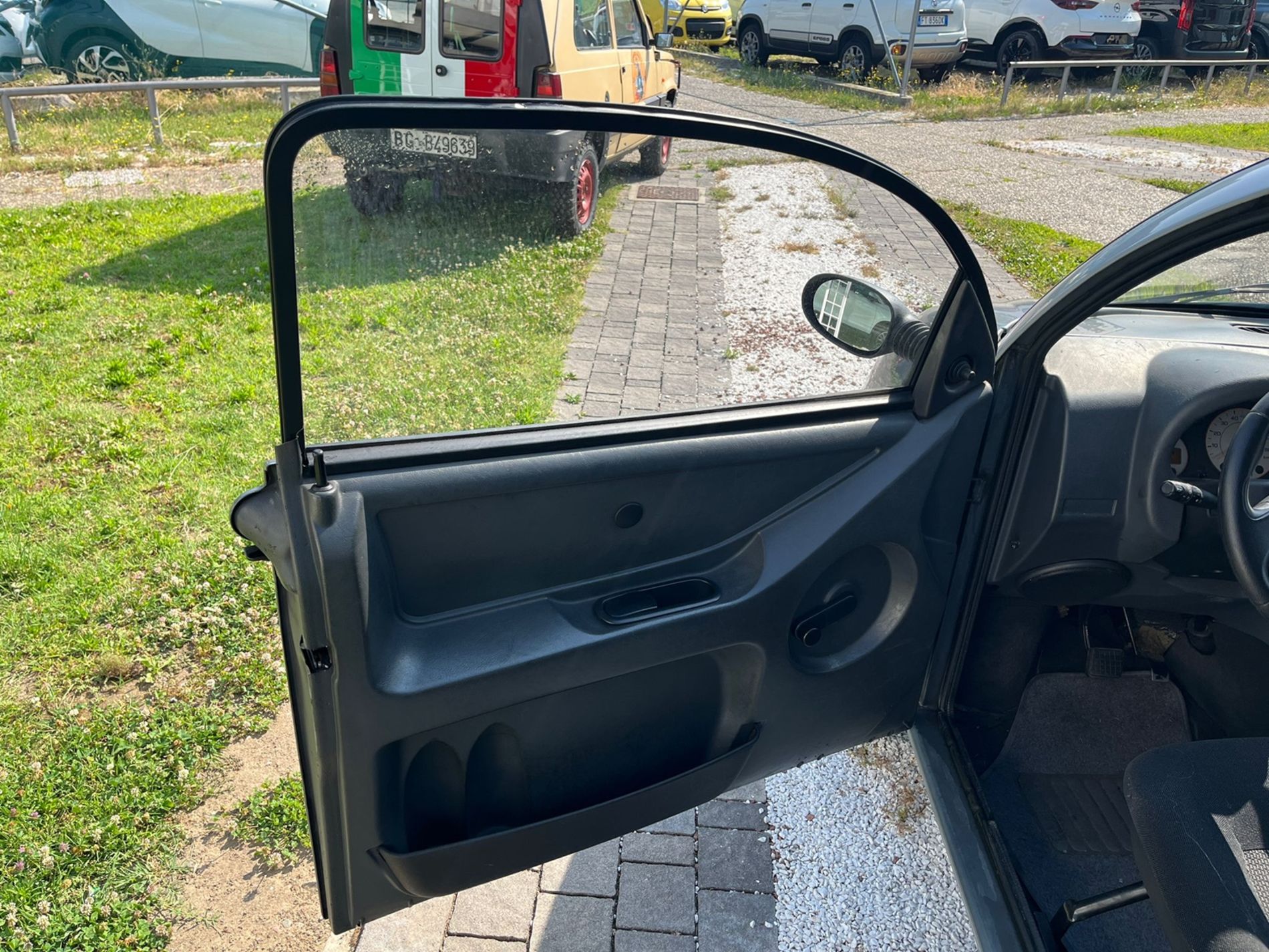 400cc diesel - RISERVATA A COMMERCIANTI D’AUTO - Gallotti Auto