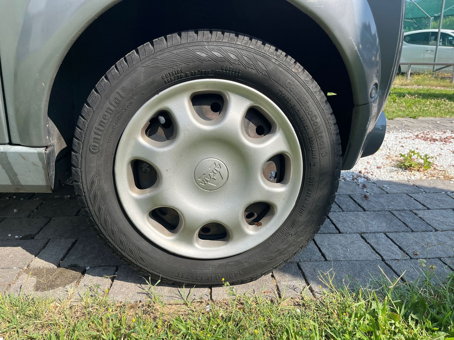 400cc diesel - RISERVATA A COMMERCIANTI D’AUTO - Gallotti Auto