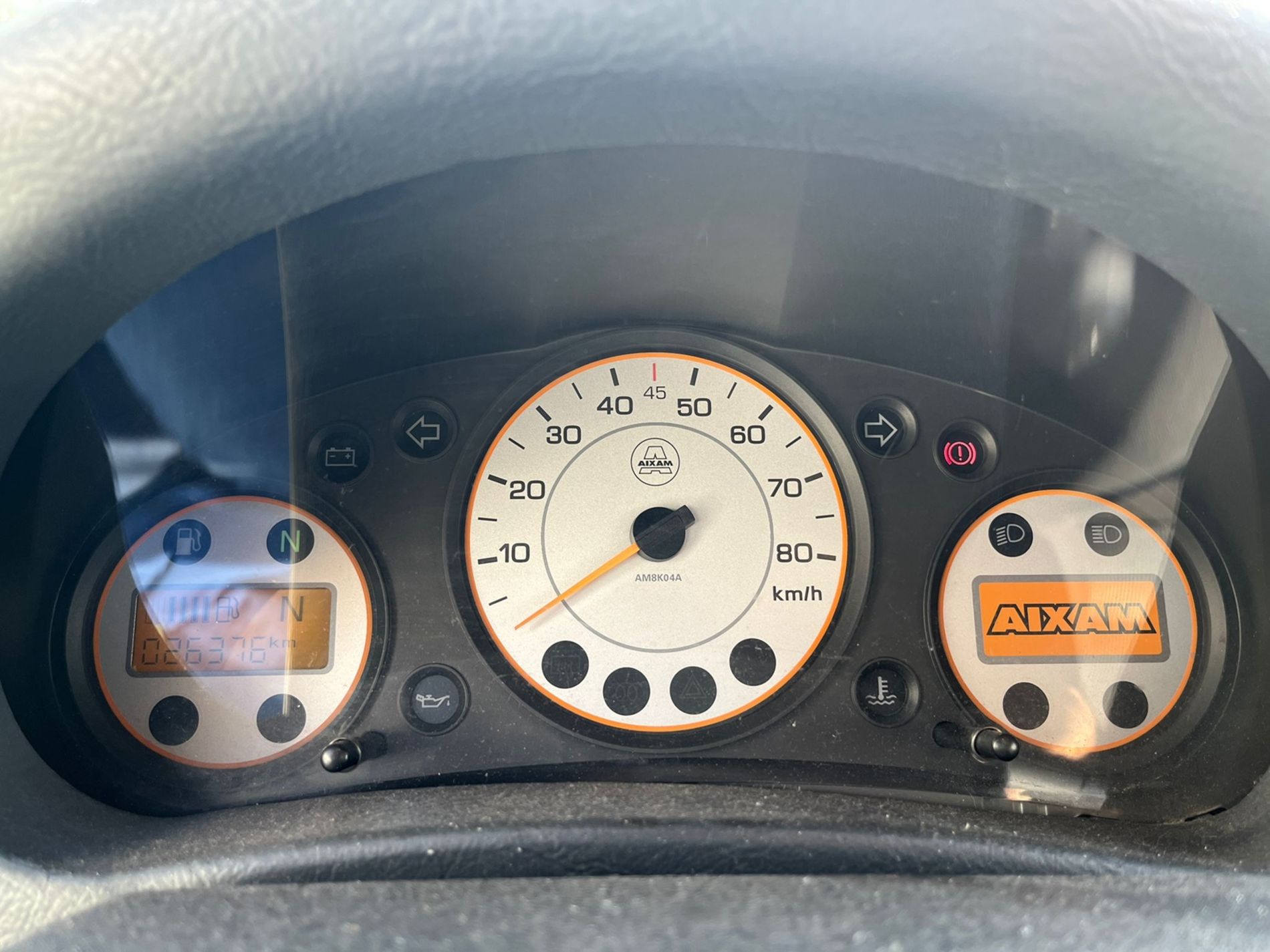 400cc diesel - RISERVATA A COMMERCIANTI D’AUTO - Gallotti Auto