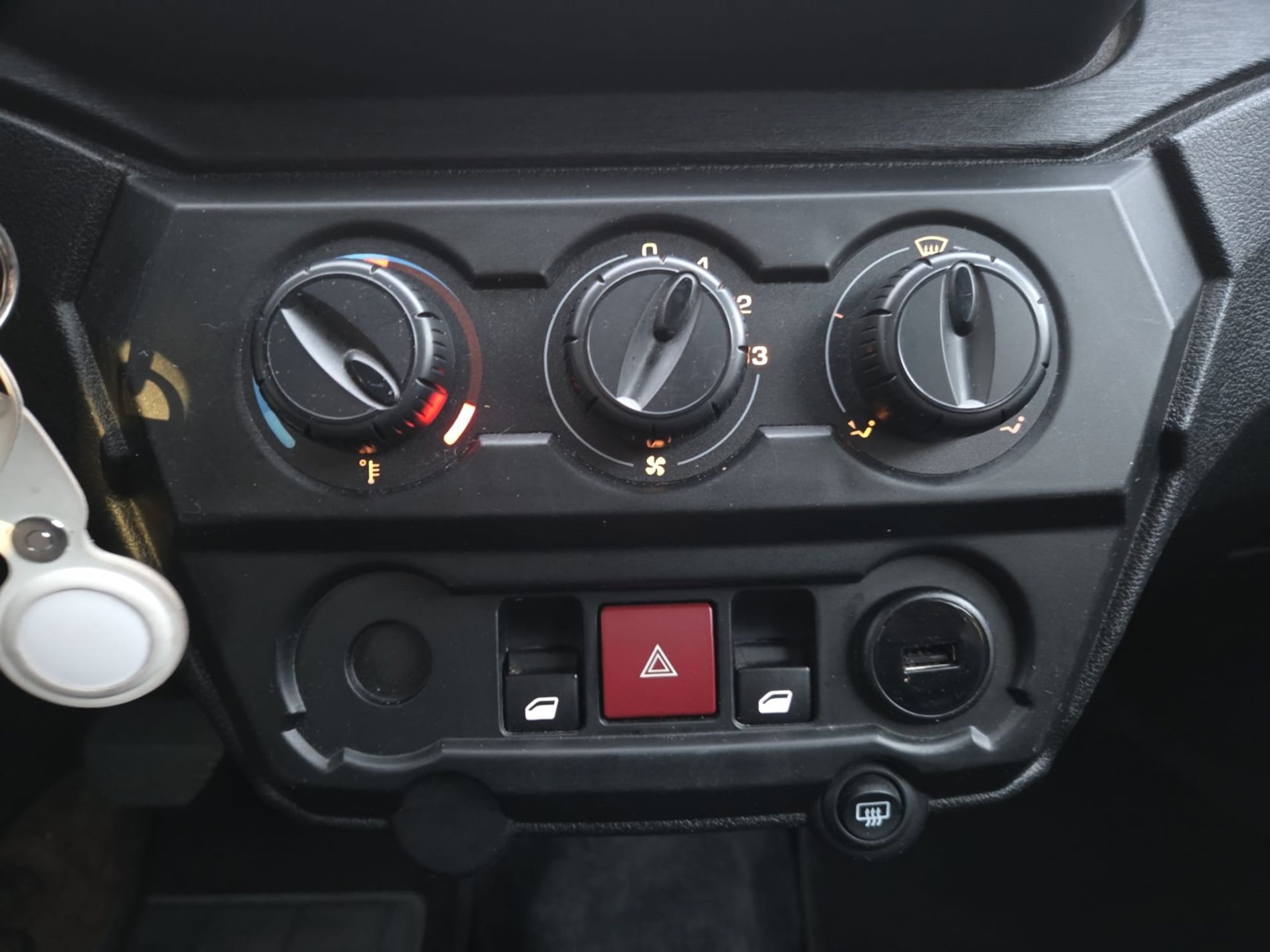 500 CC 8 CV DIESEL - SI GUIDA A 14 ANNI - Gallotti Auto