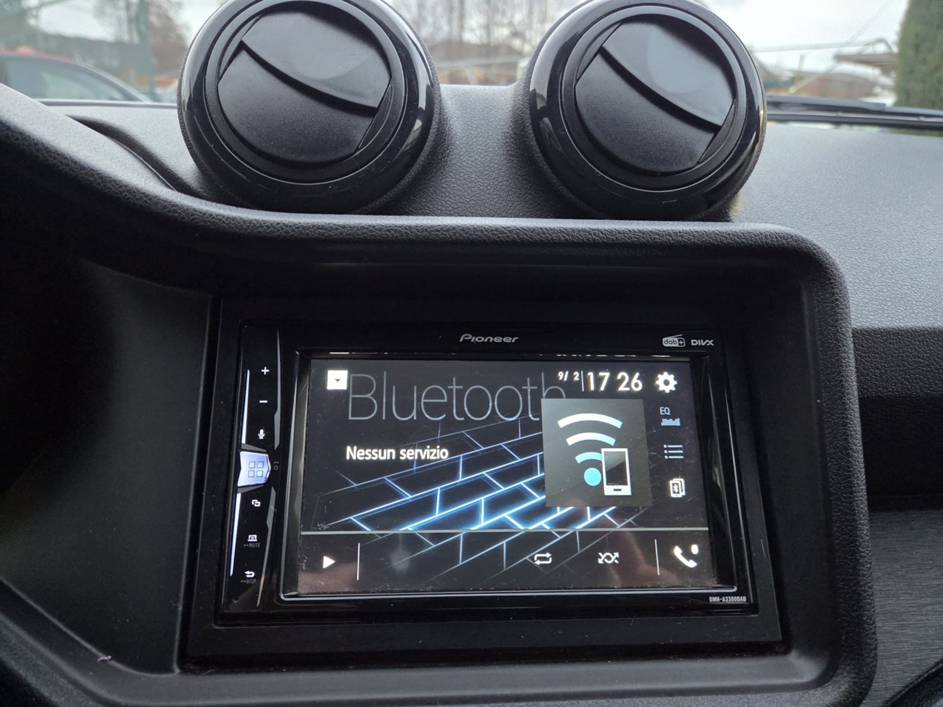 500 CC 8 CV DIESEL - SI GUIDA A 14 ANNI - Gallotti Auto