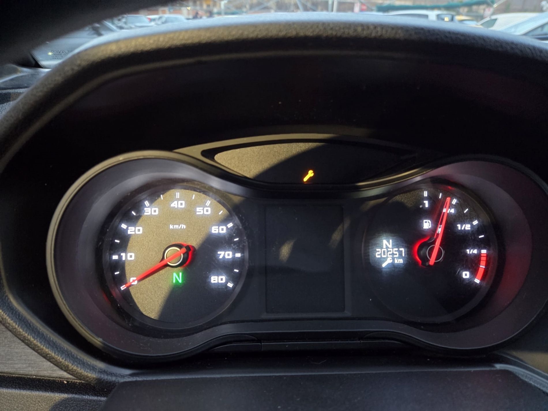 500 CC 8 CV DIESEL - SI GUIDA A 14 ANNI - Gallotti Auto