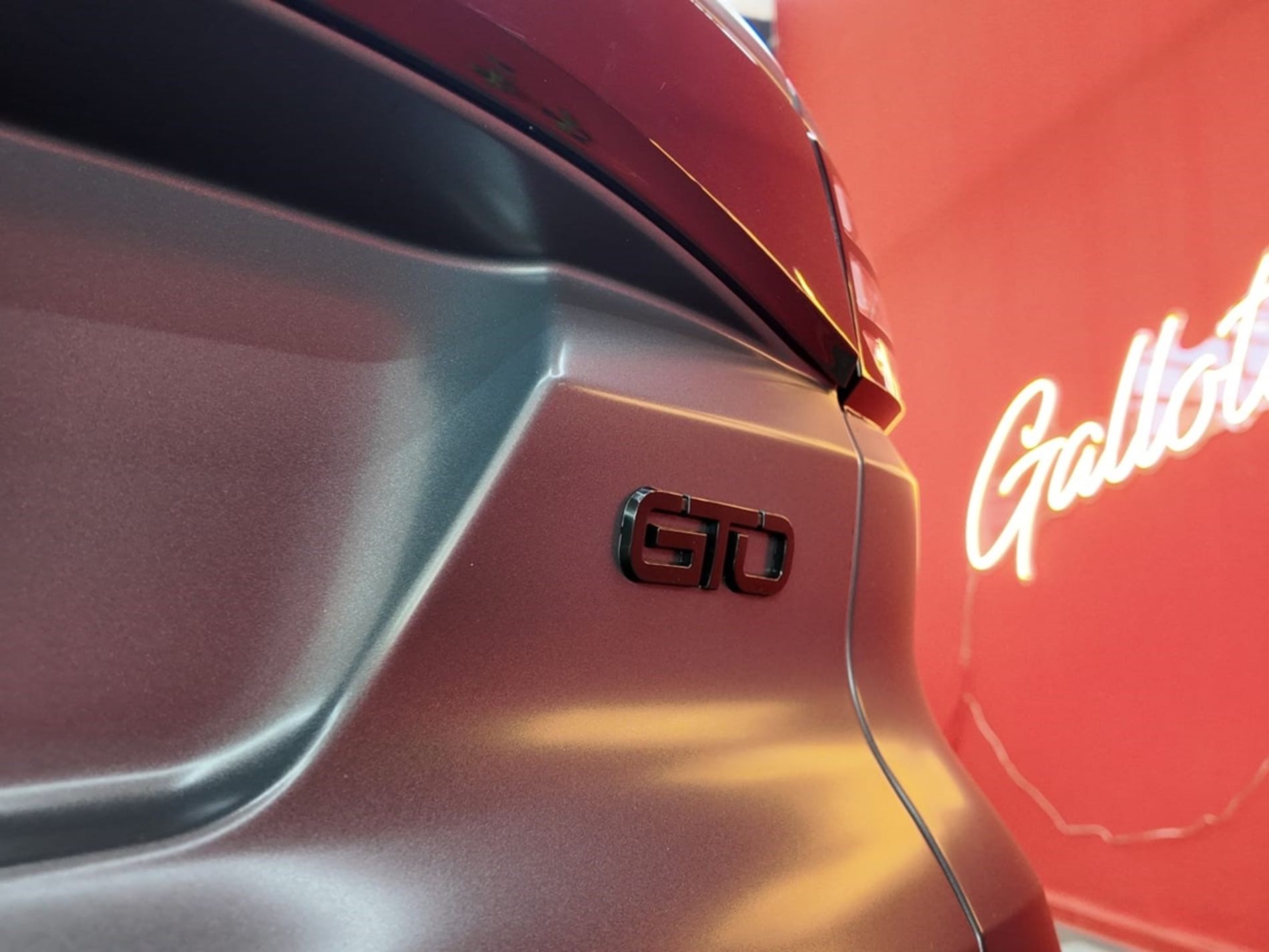 Aixam City GTO - Gallotti Auto