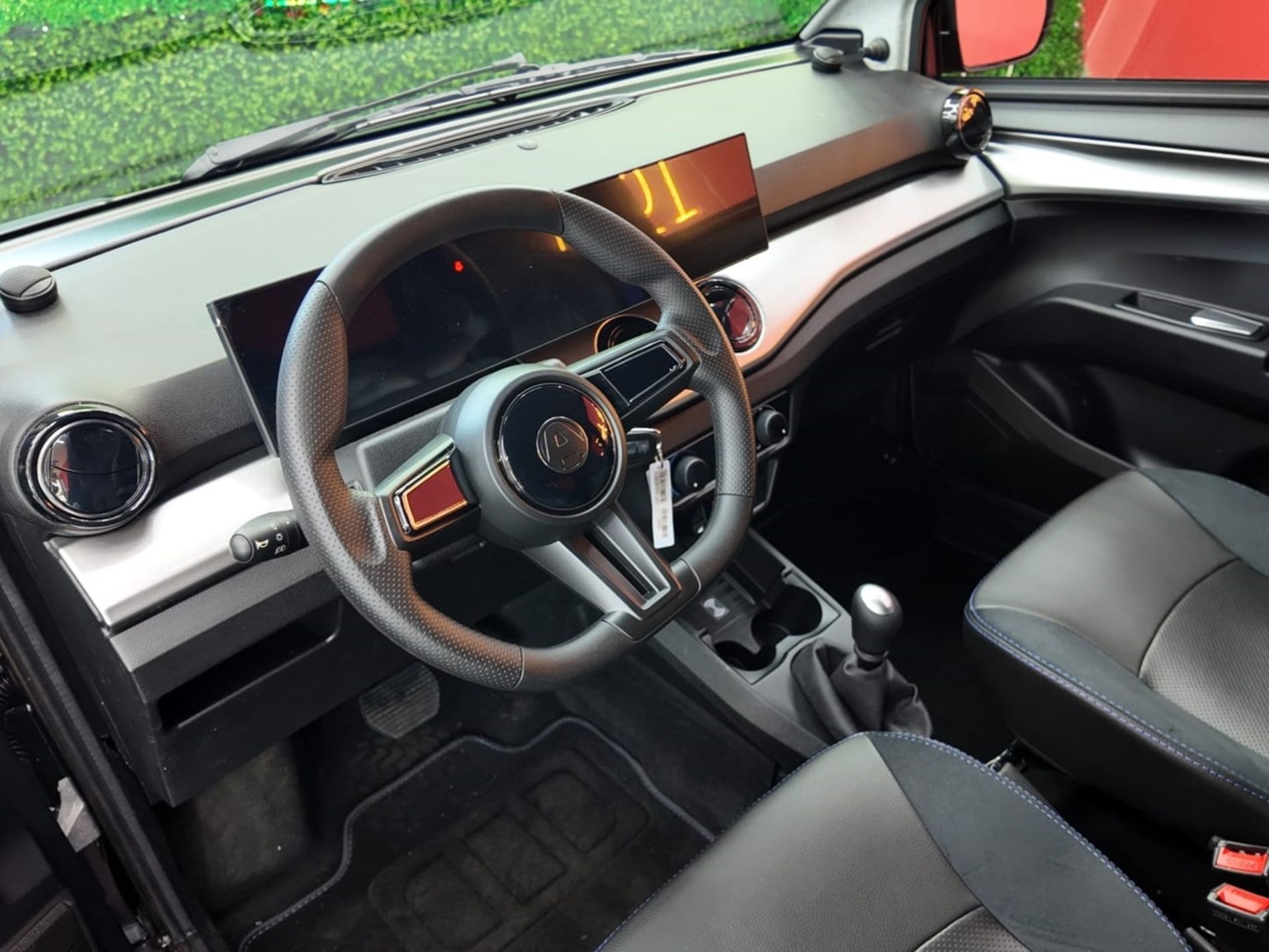Aixam City GTO - Gallotti Auto