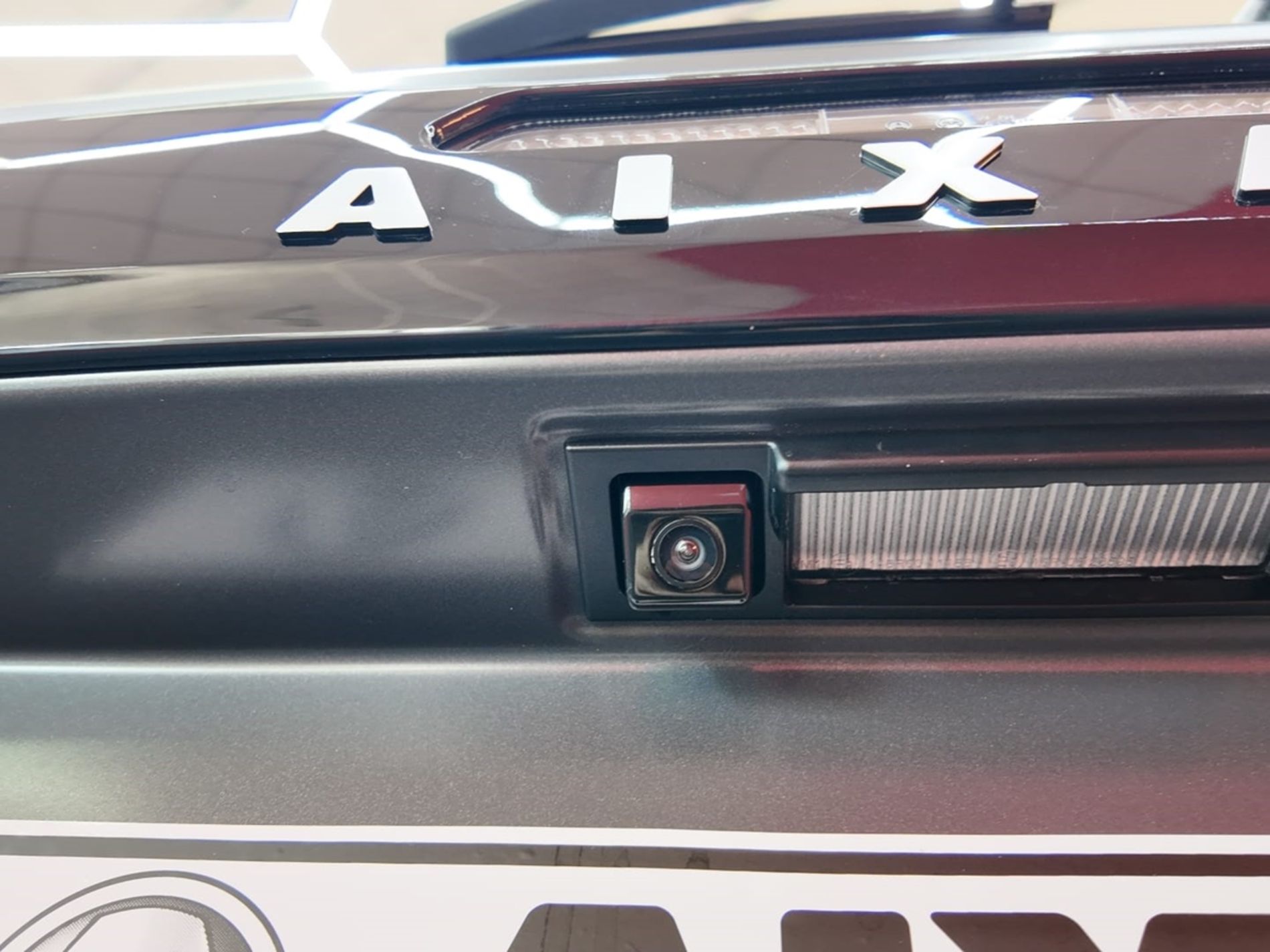 Aixam City GTO - Gallotti Auto