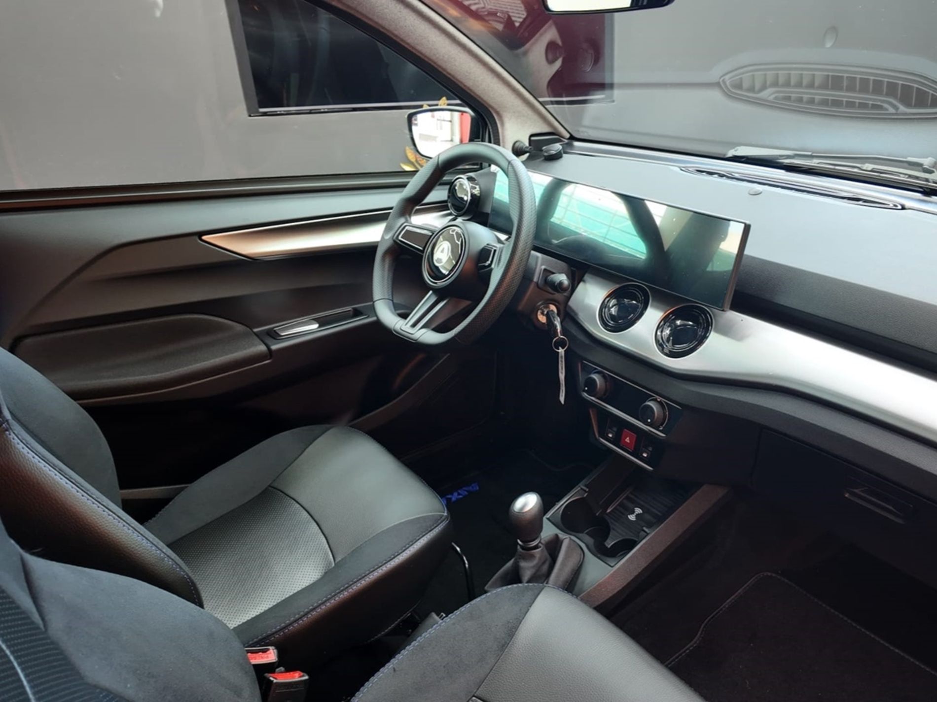 Aixam City GTO - Gallotti Auto