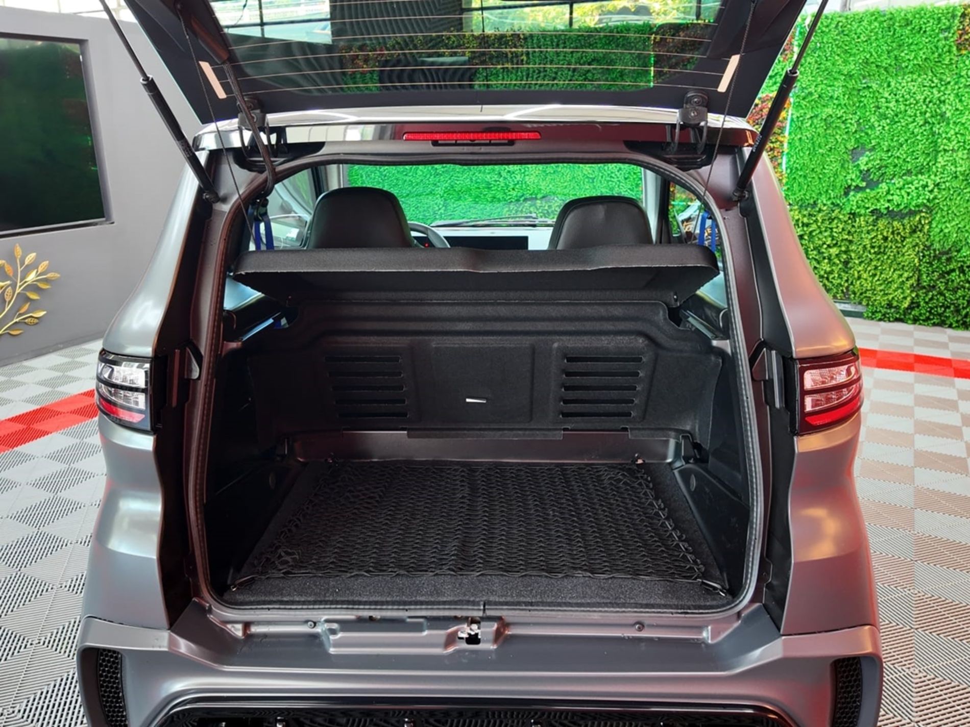Aixam City GTO - Gallotti Auto