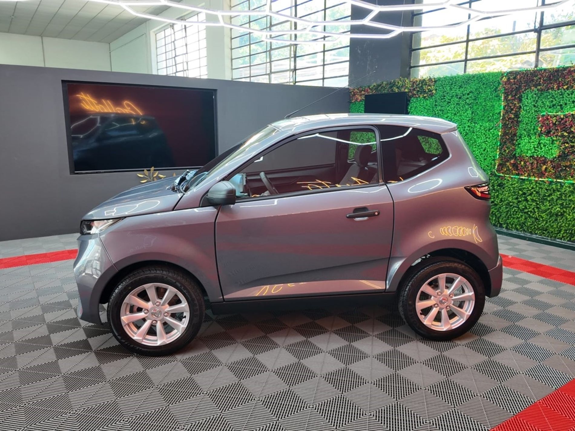 City Pack - Gallotti Auto