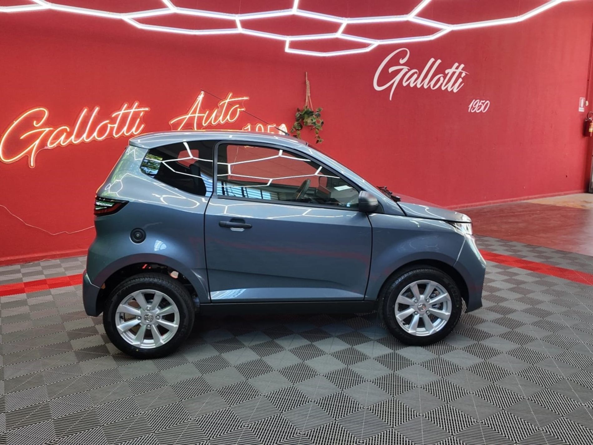 City Pack - Gallotti Auto