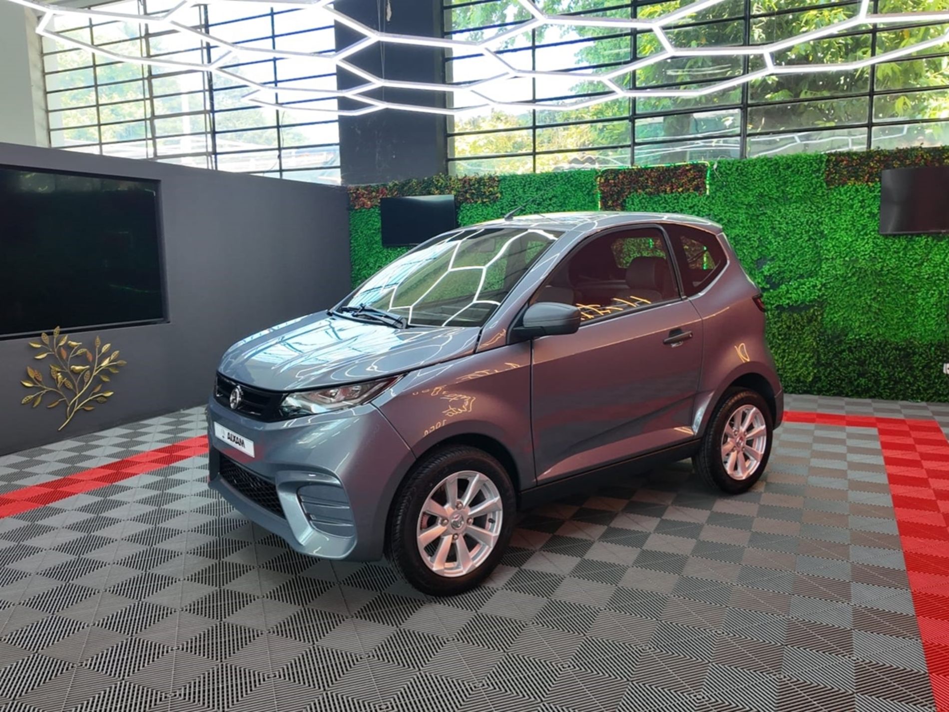 City Pack - Gallotti Auto