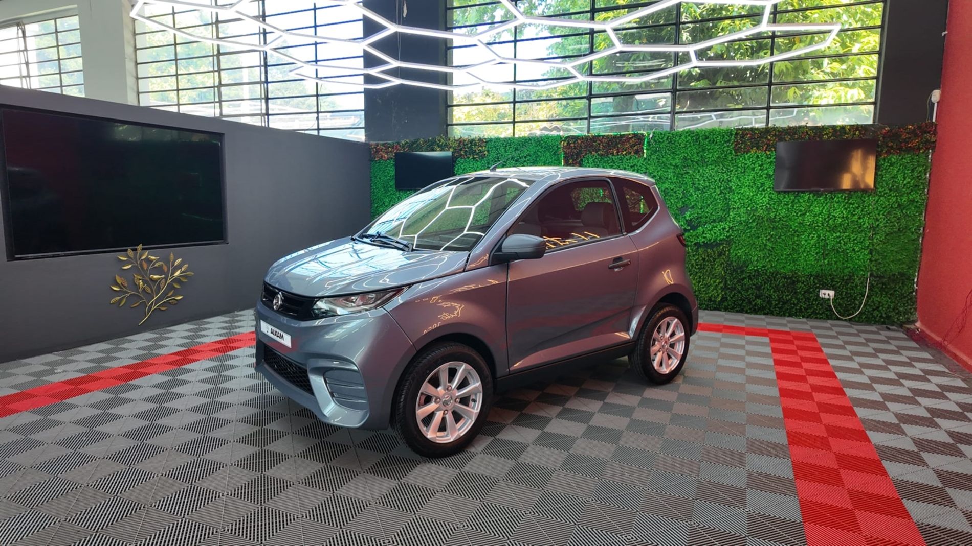 Aixam City Pack - Gallotti Auto