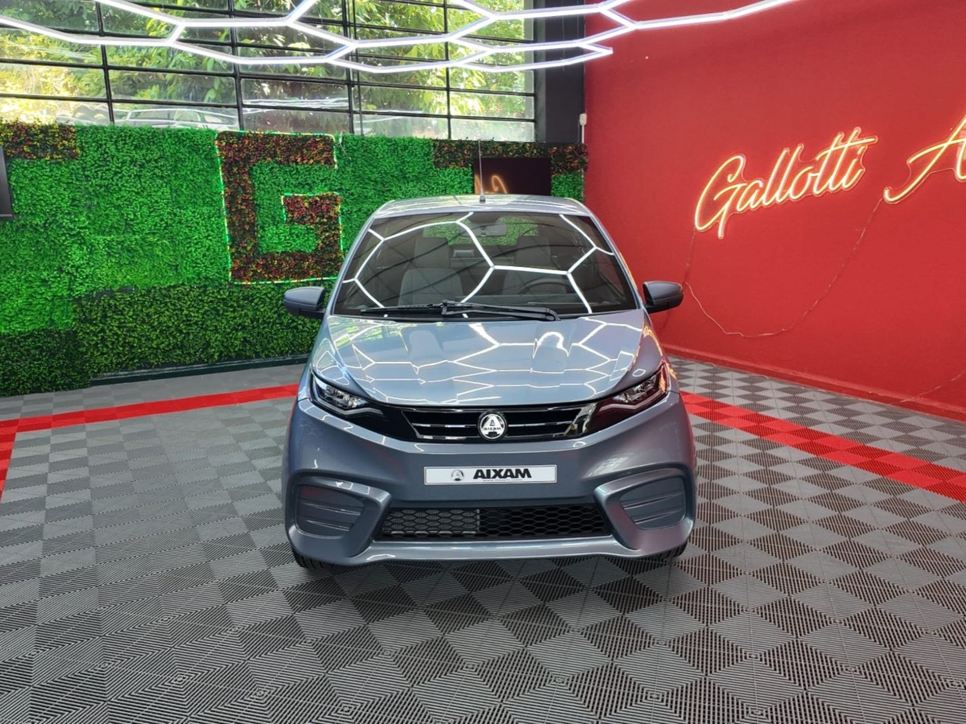 City Pack - Gallotti Auto