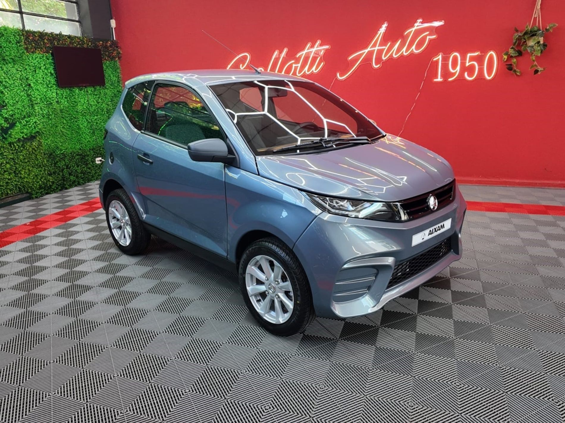 City Pack - Gallotti Auto