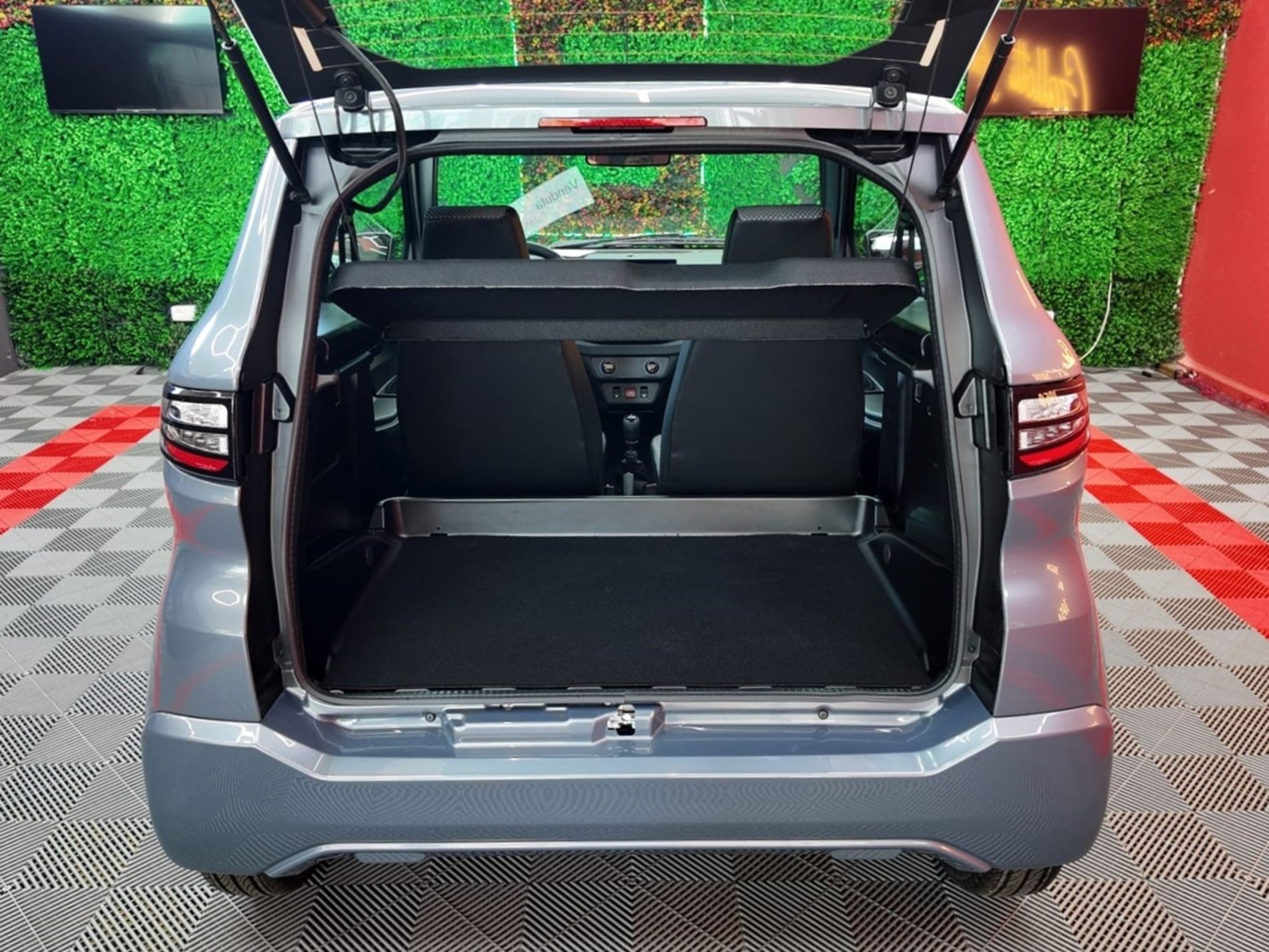 City Pack - Gallotti Auto