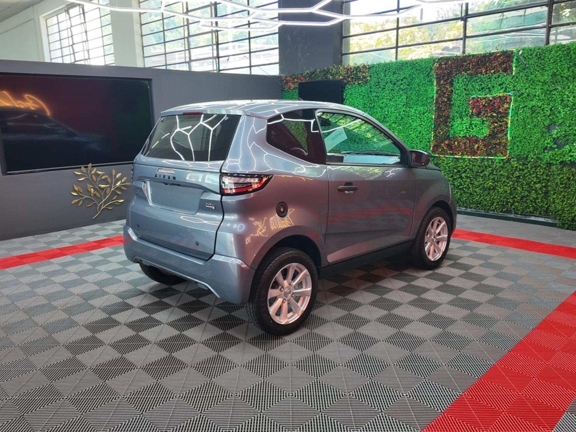 City Pack - Gallotti Auto
