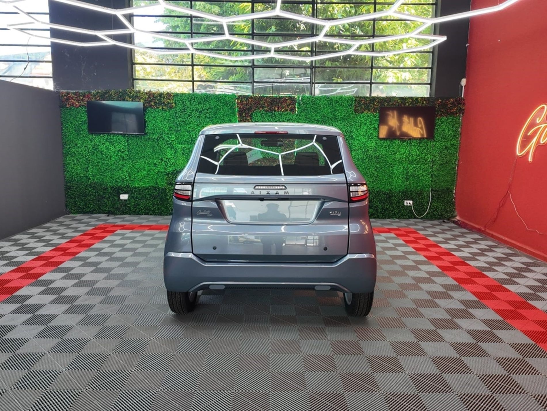 City Pack - Gallotti Auto