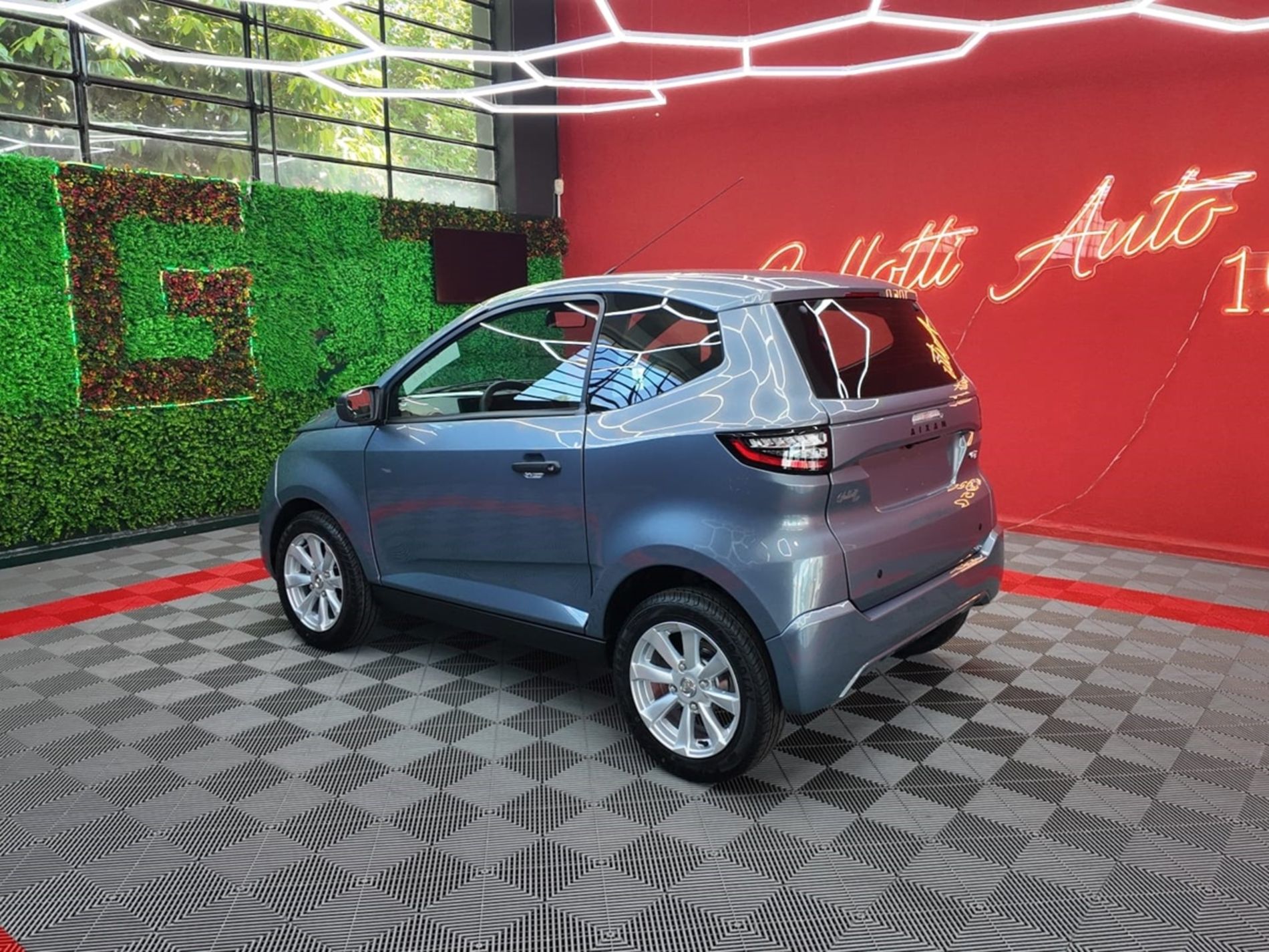City Pack - Gallotti Auto