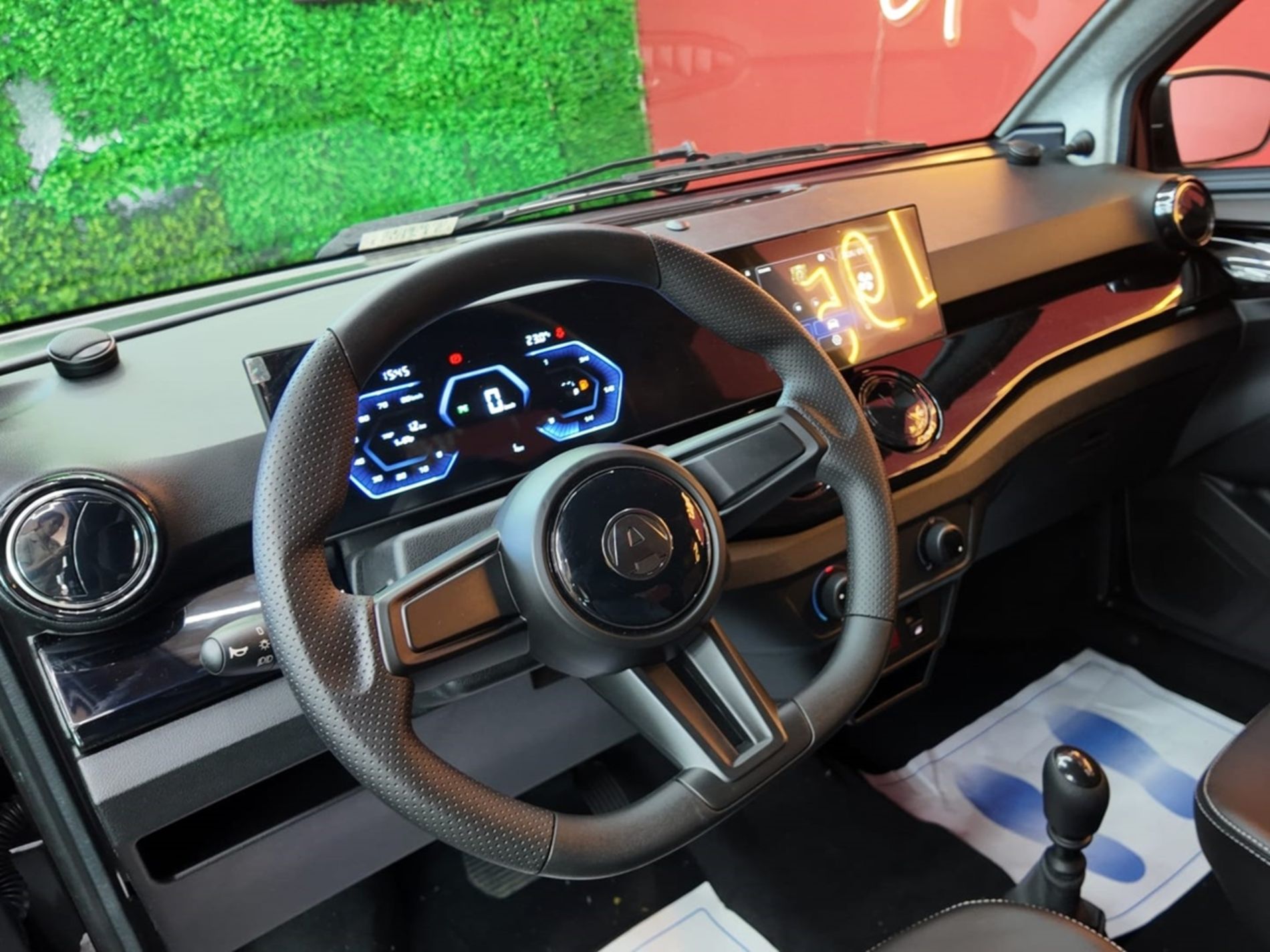 Aixam City SPORT - GUIDA A 14 ANNI - Gallotti Auto